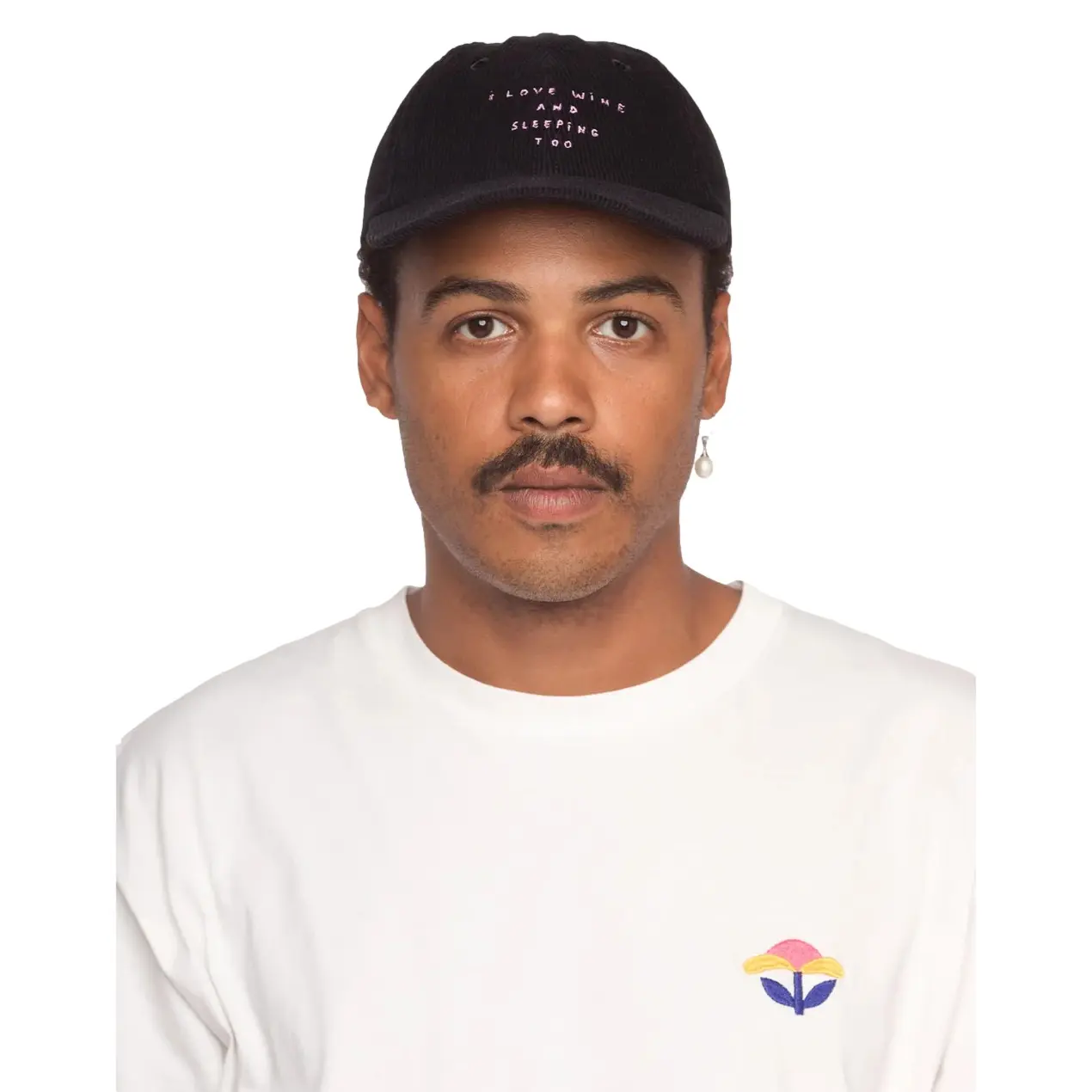 Cappello da baseball Olow