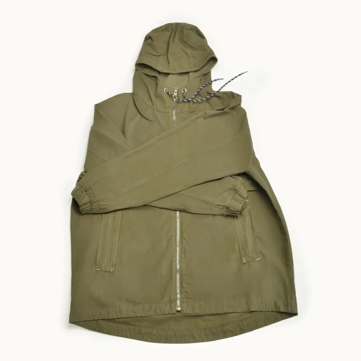 Parka Olow X Kleman Suma Haven