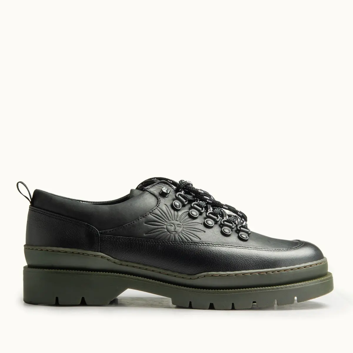 Scarpe da barca Olow X Kleman Pisteur
