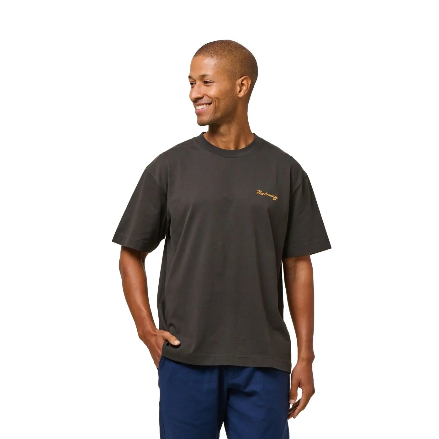 T-shirt Olow City
