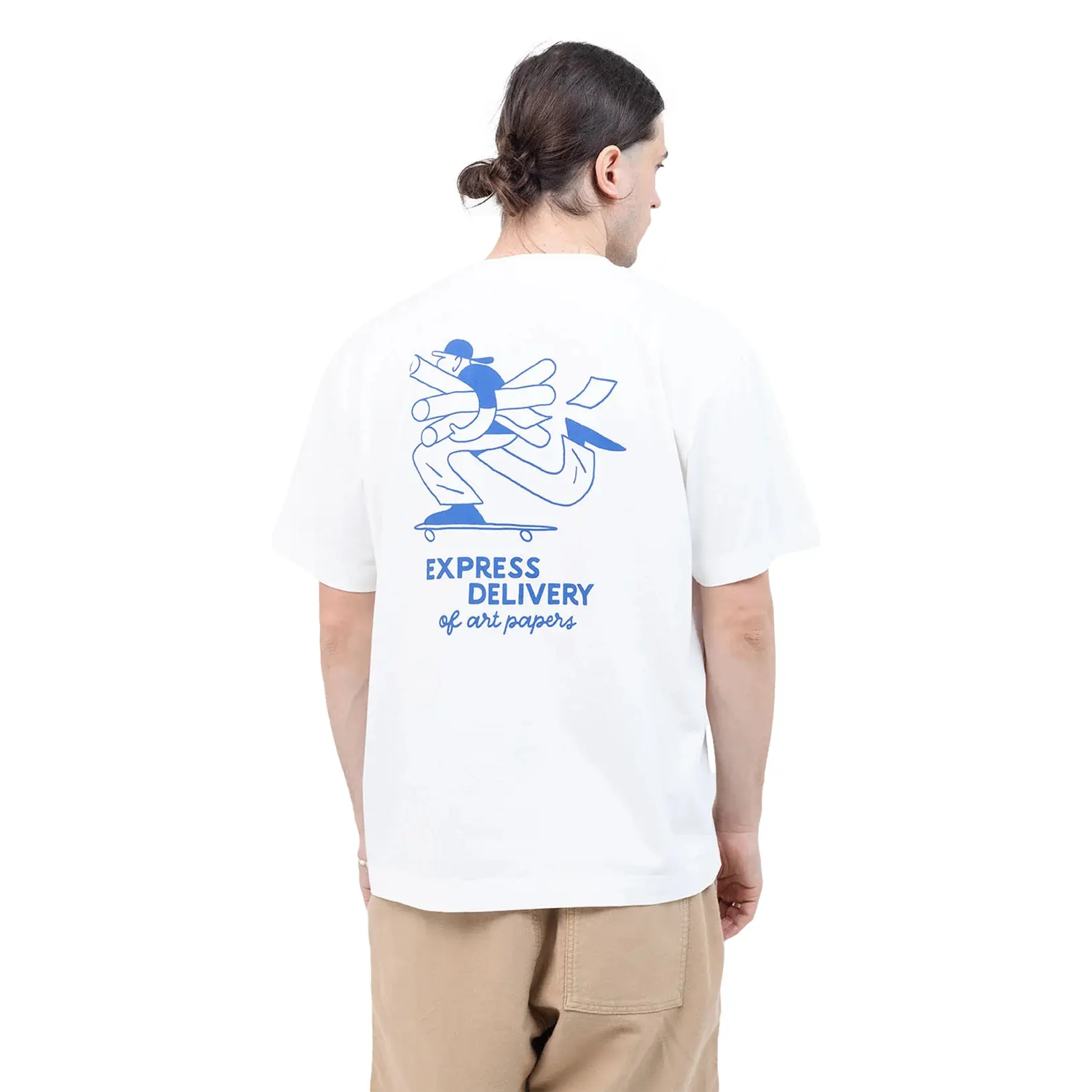 T-shirt Olow Cruiser