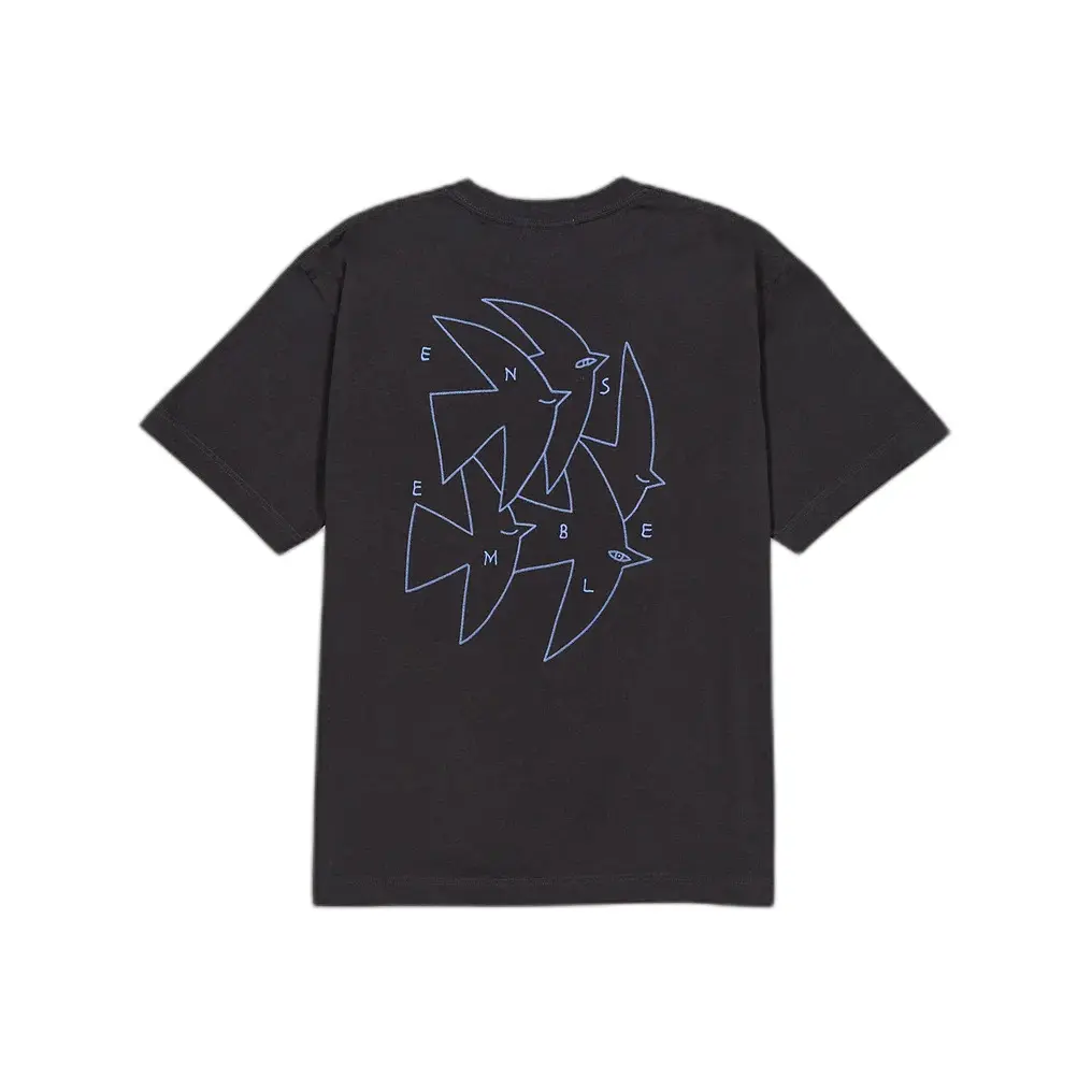 T-shirt Olow Ensemble