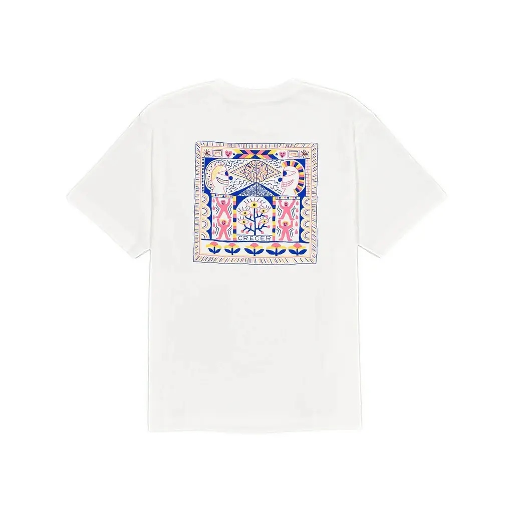 T-shirt Olow Evolve