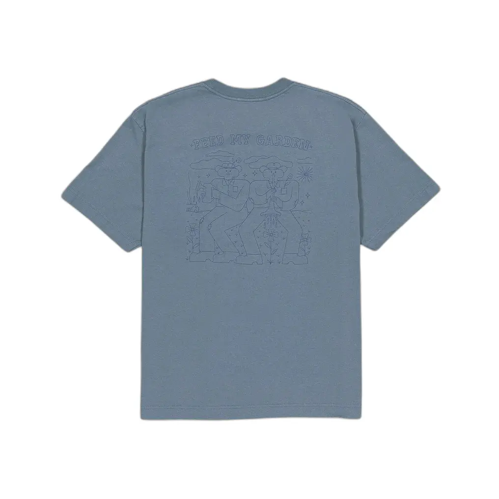 T-shirt Olow Feed My Garden