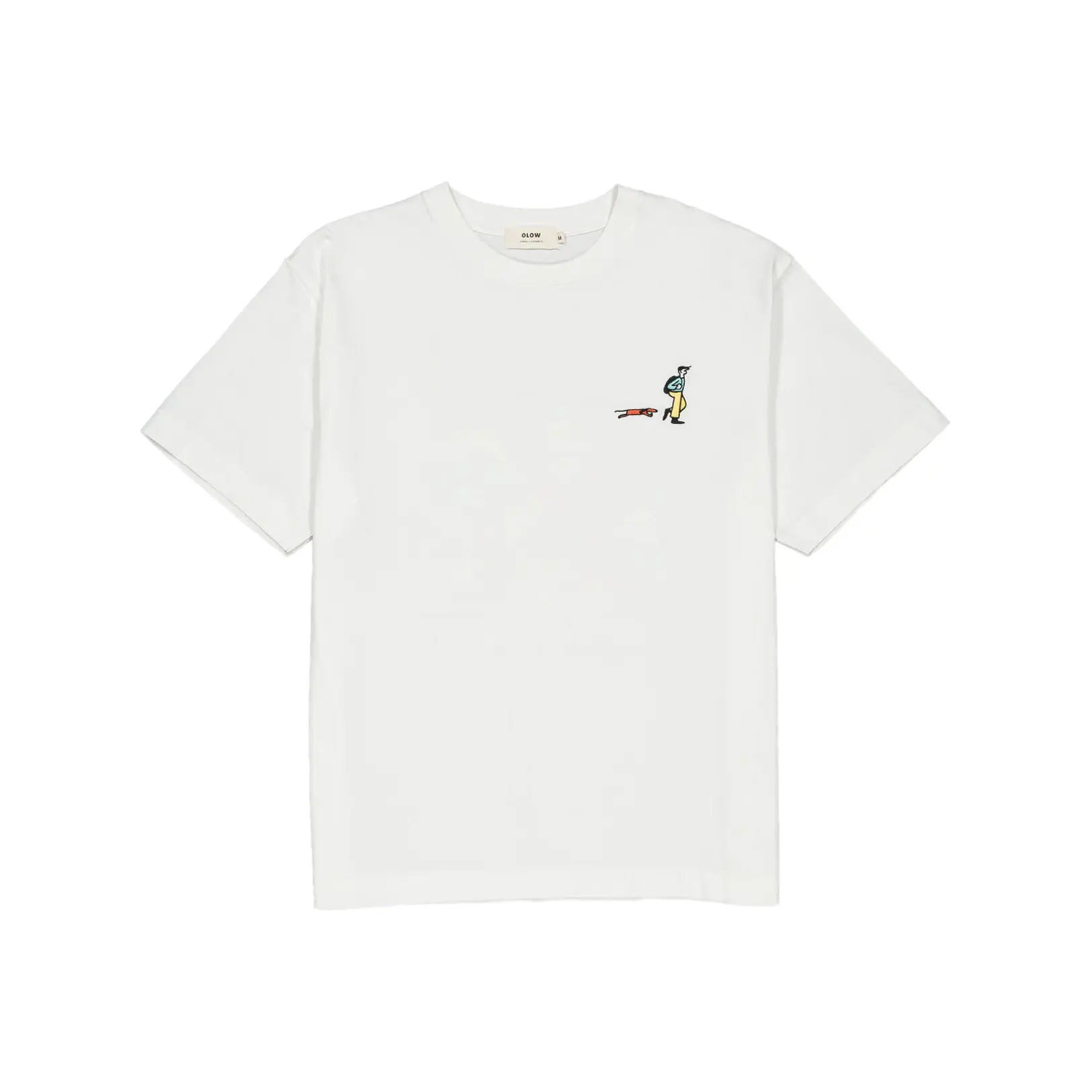 T-shirt Olow Neighbourhood