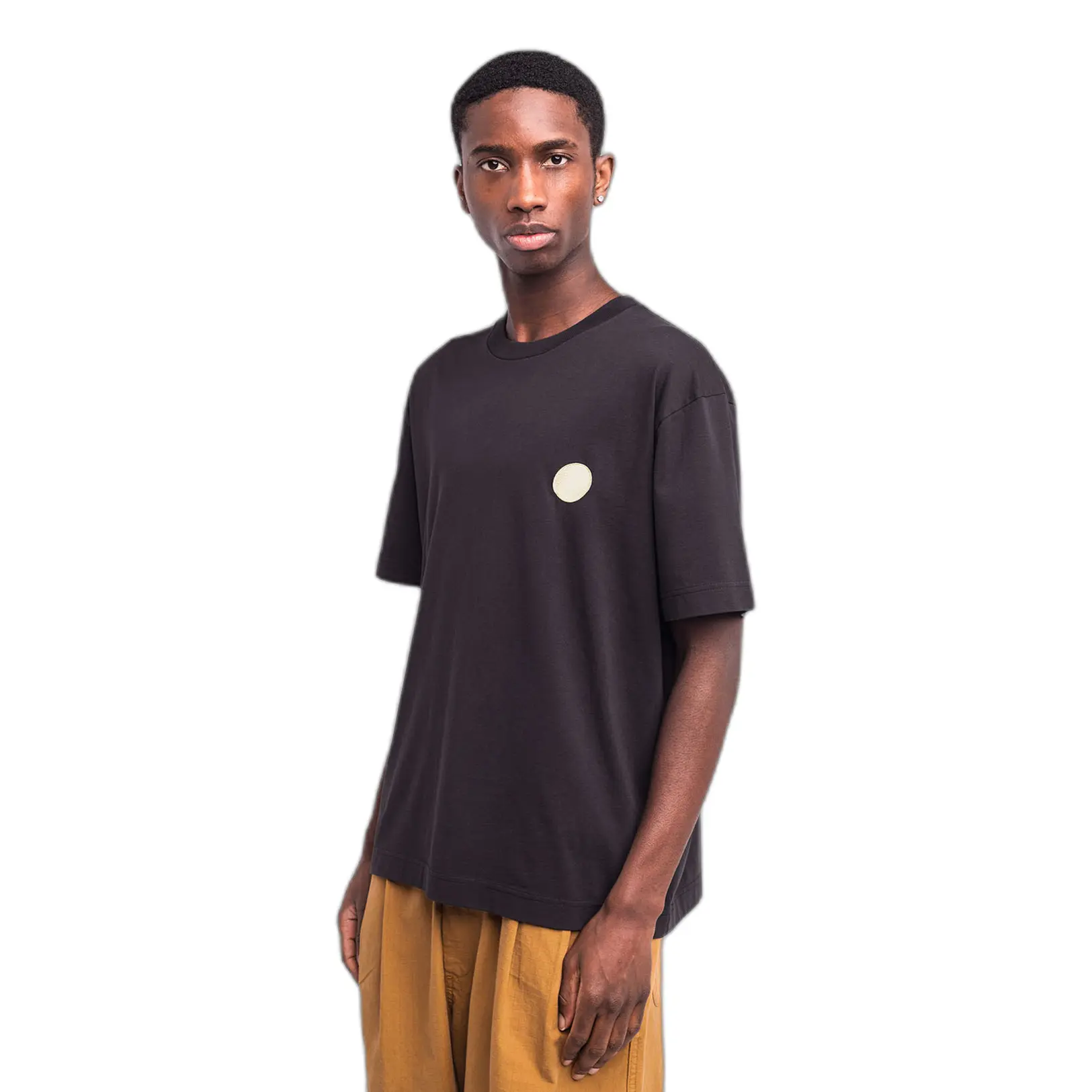 T-shirt Olow Cafe De Minuit