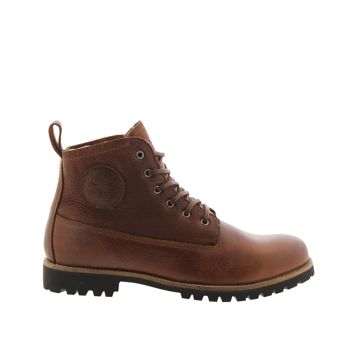 Scarpe Blackstone Boots - Fur