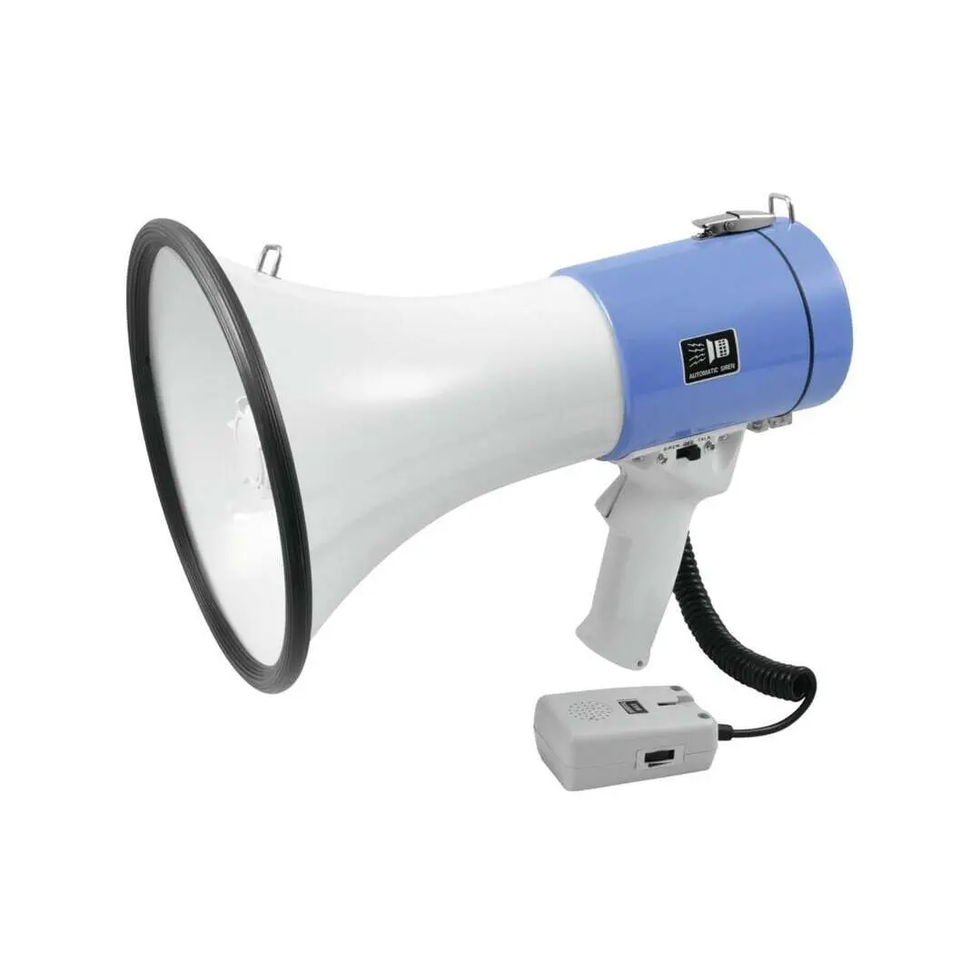 Megafoon OMNITRONIC MP-25
