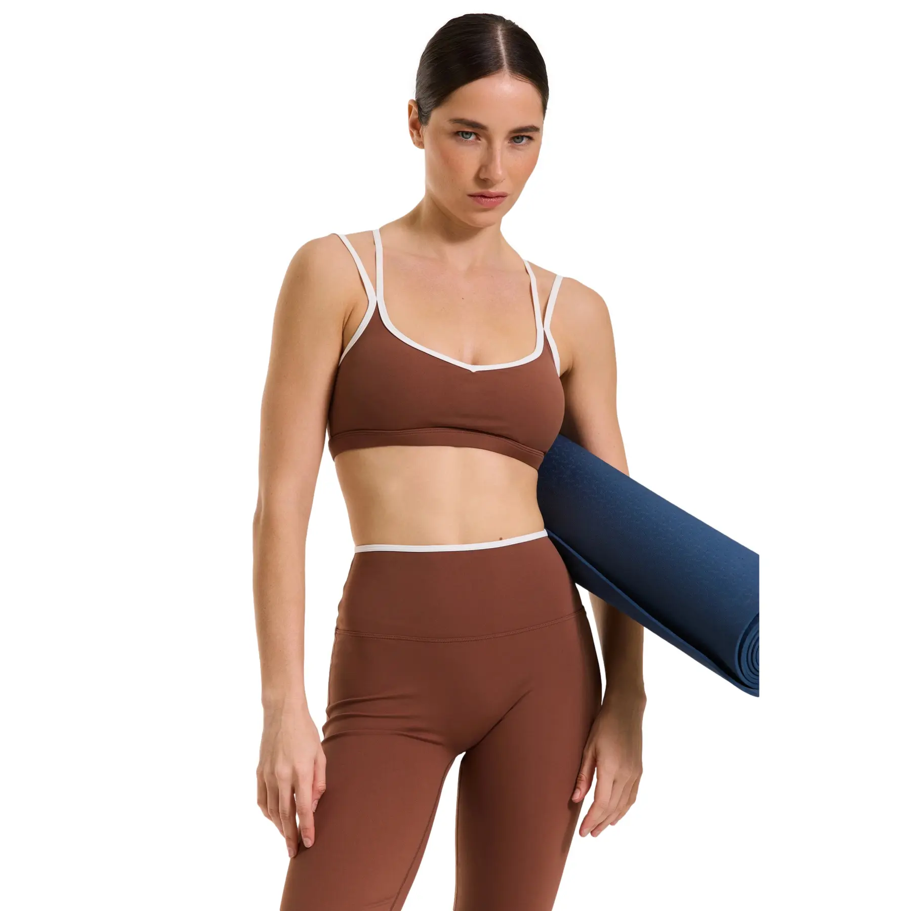Damen-Sport-BH Onamaste Yska