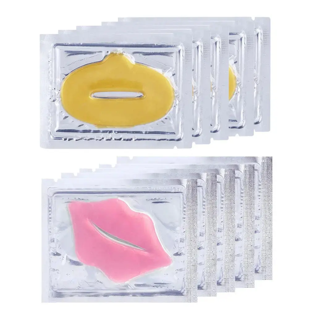 Lippencollageen Onamaste