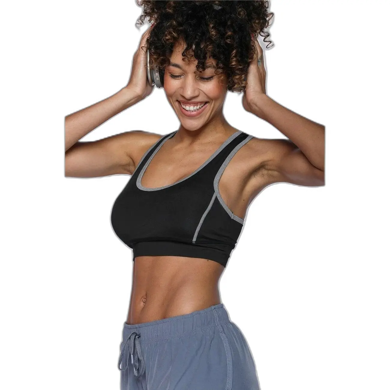 Reggiseno sportivo da donna Onamaste Nala