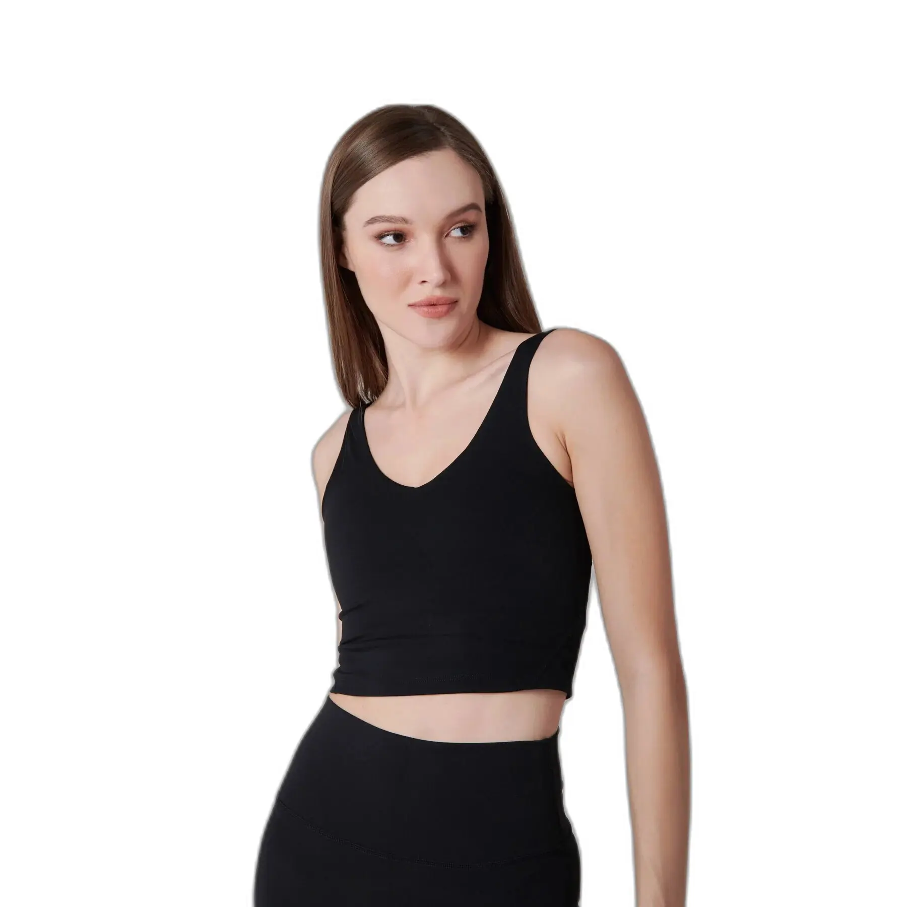 Brassière Damen Onamaste Mantra