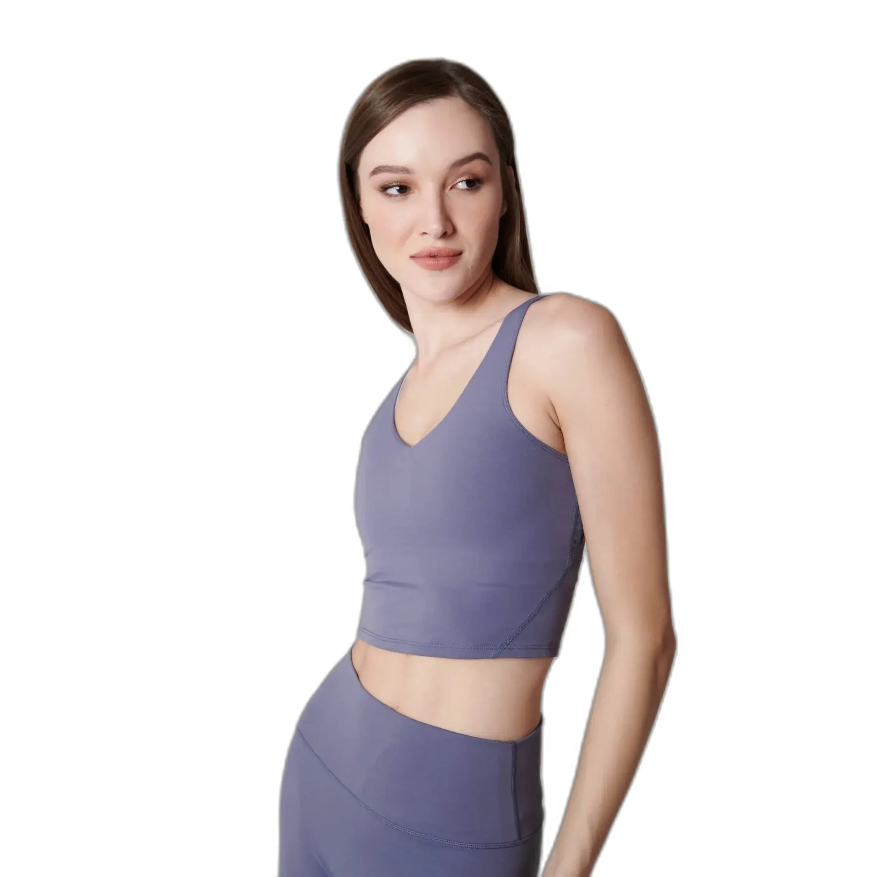 Brassière Damen Onamaste Mantra