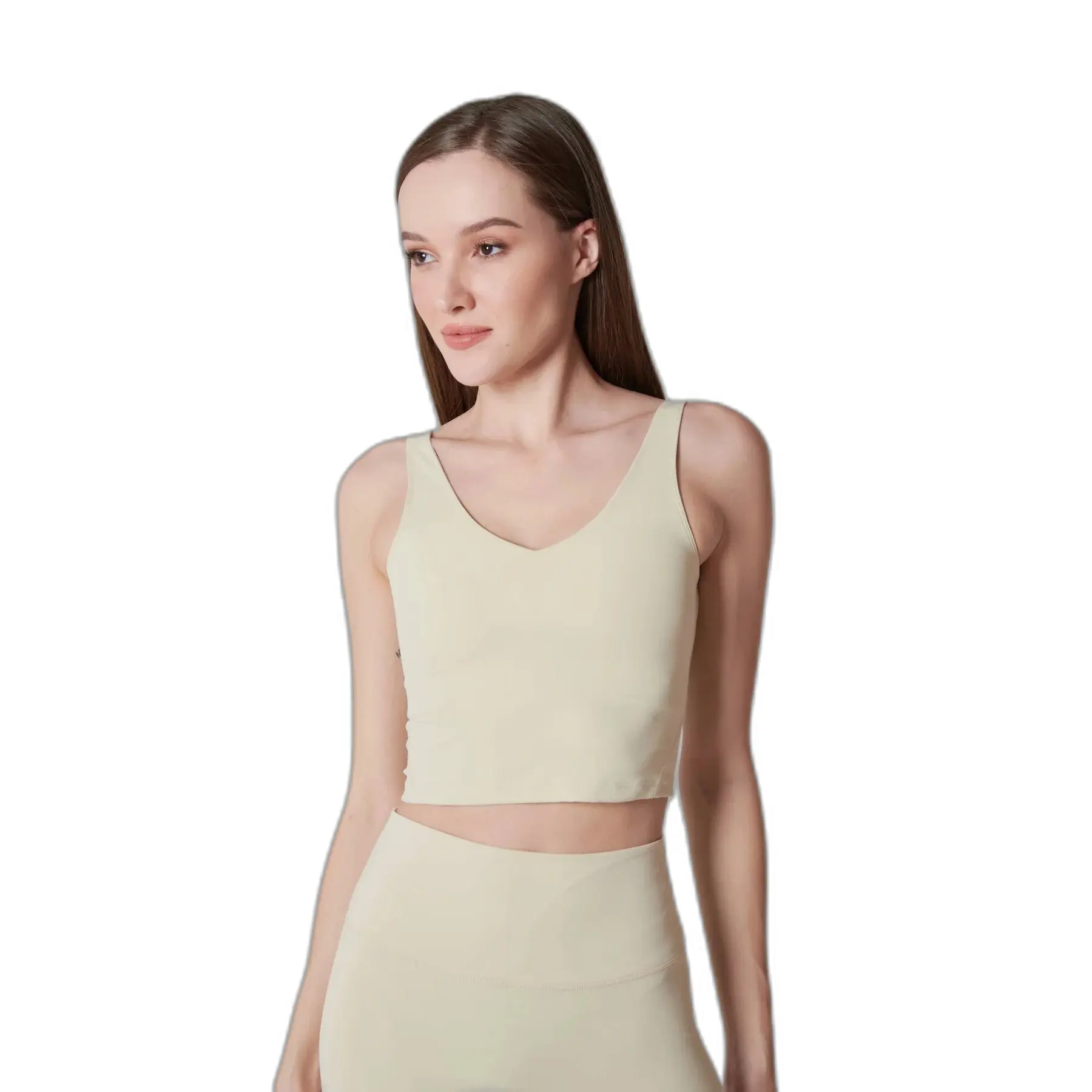 Brassière Damen Onamaste Mantra