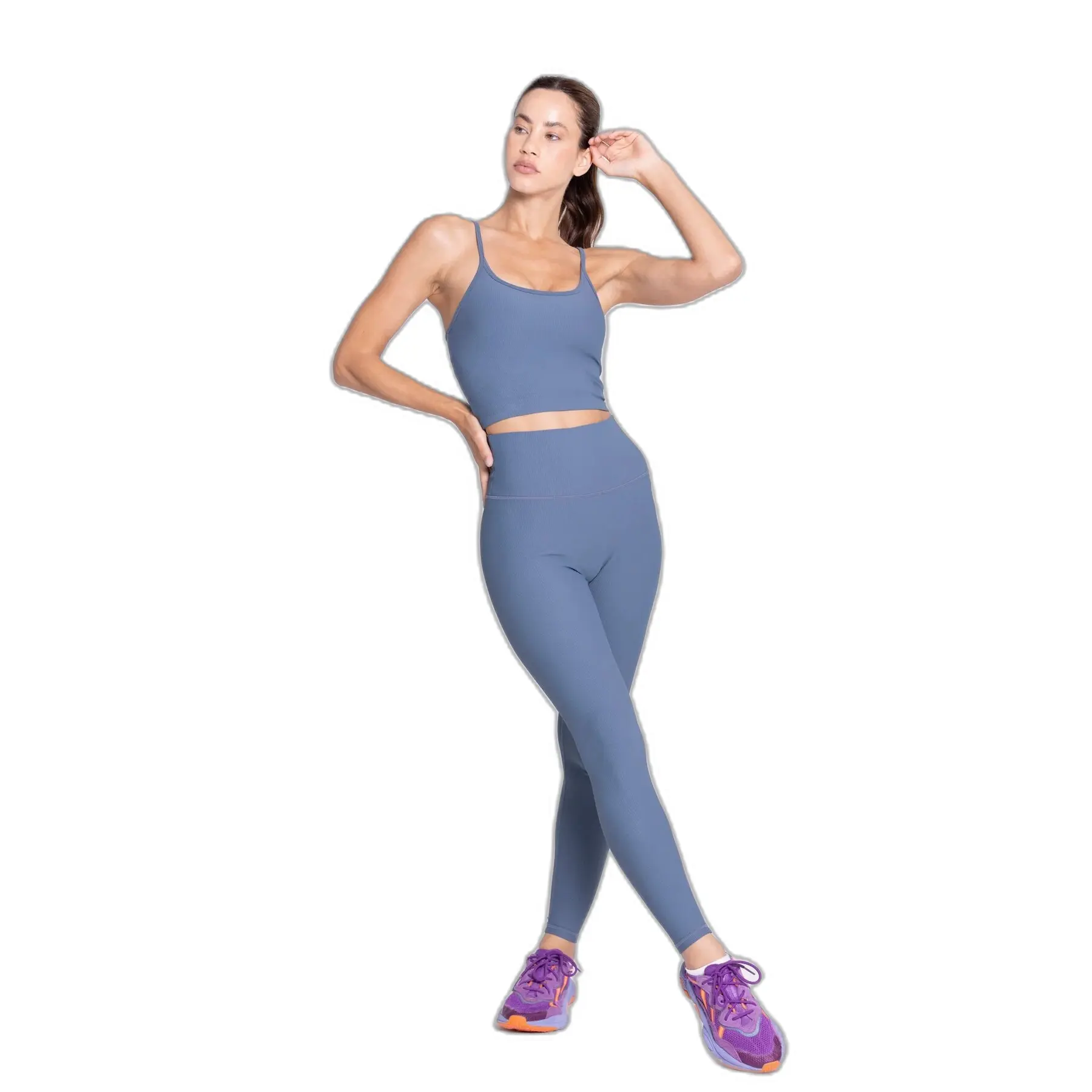 Brassière Damen Onamaste Lotus