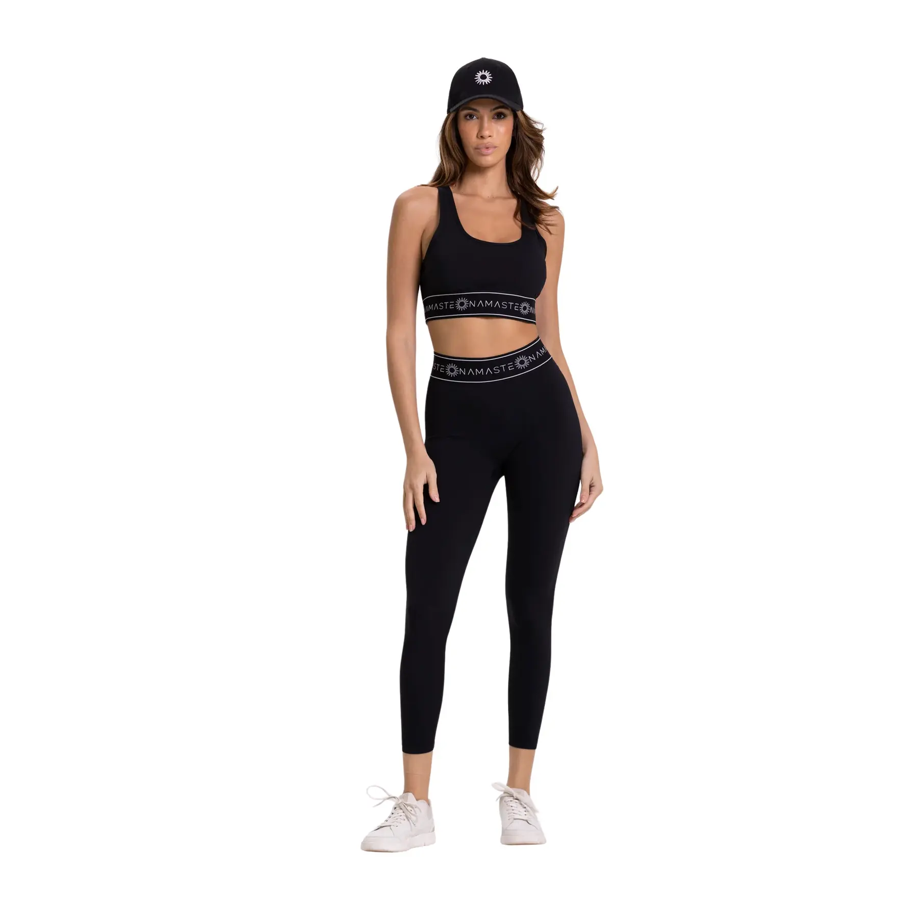 Damen-Sport-BH Onamaste Mille