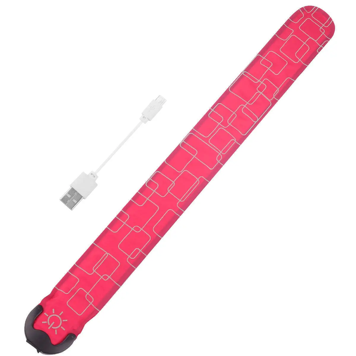 Bracciale LED a batteria Onamaste