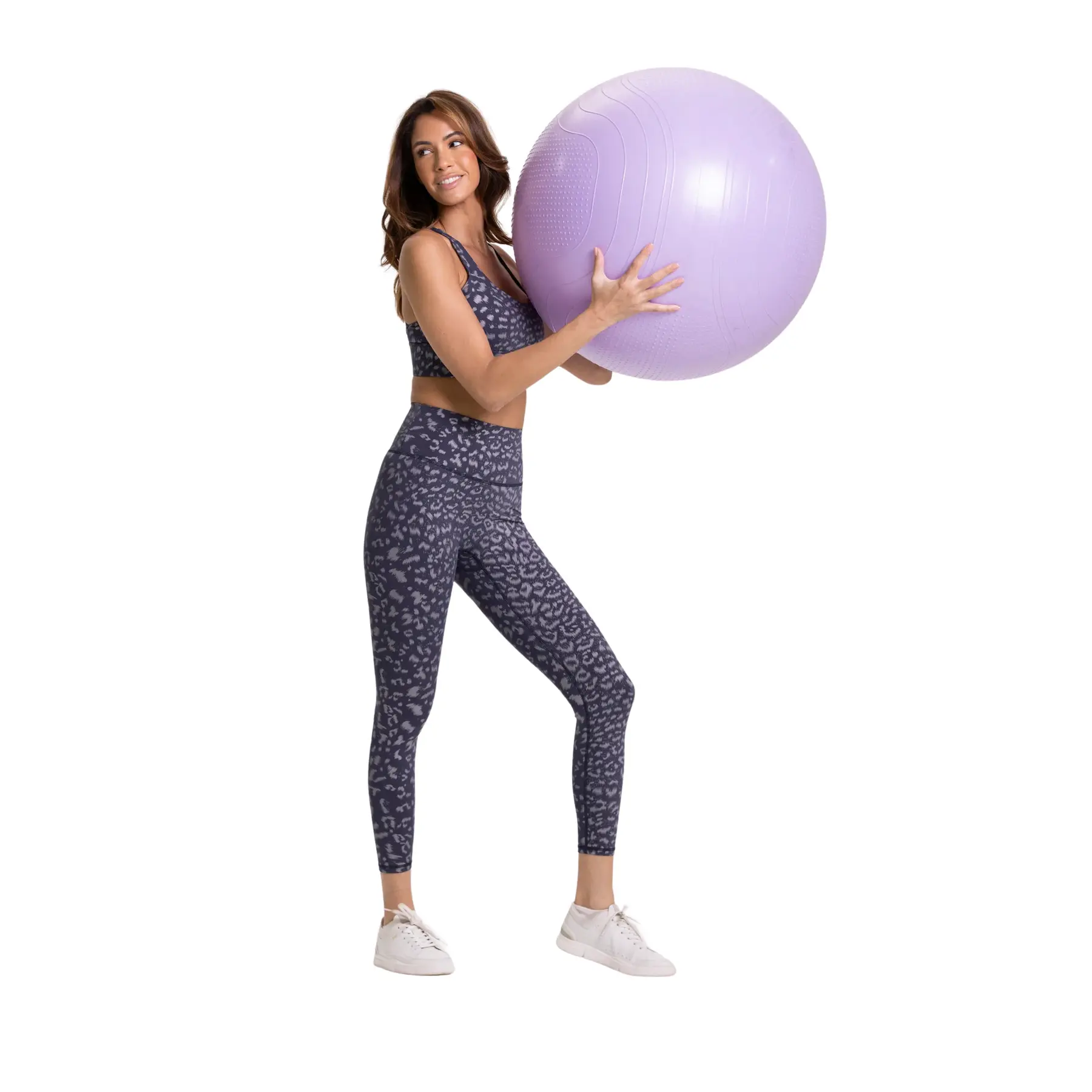 Leggings Damen Onamaste Asa