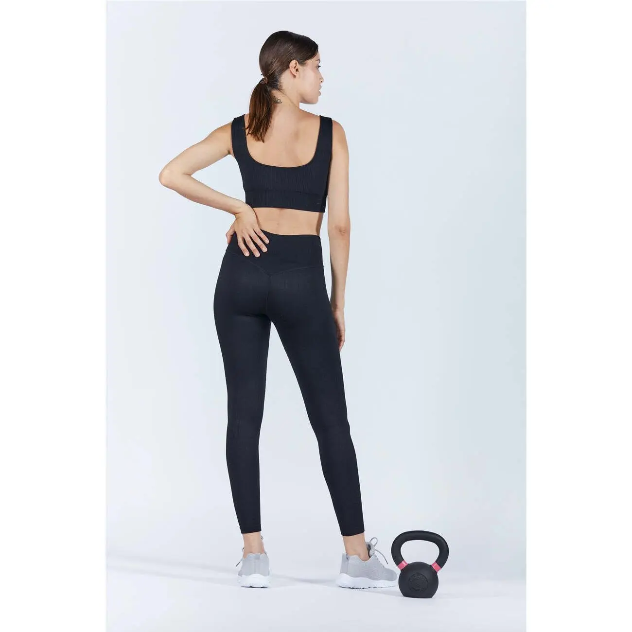 Leggings da donna Onamaste Georgia