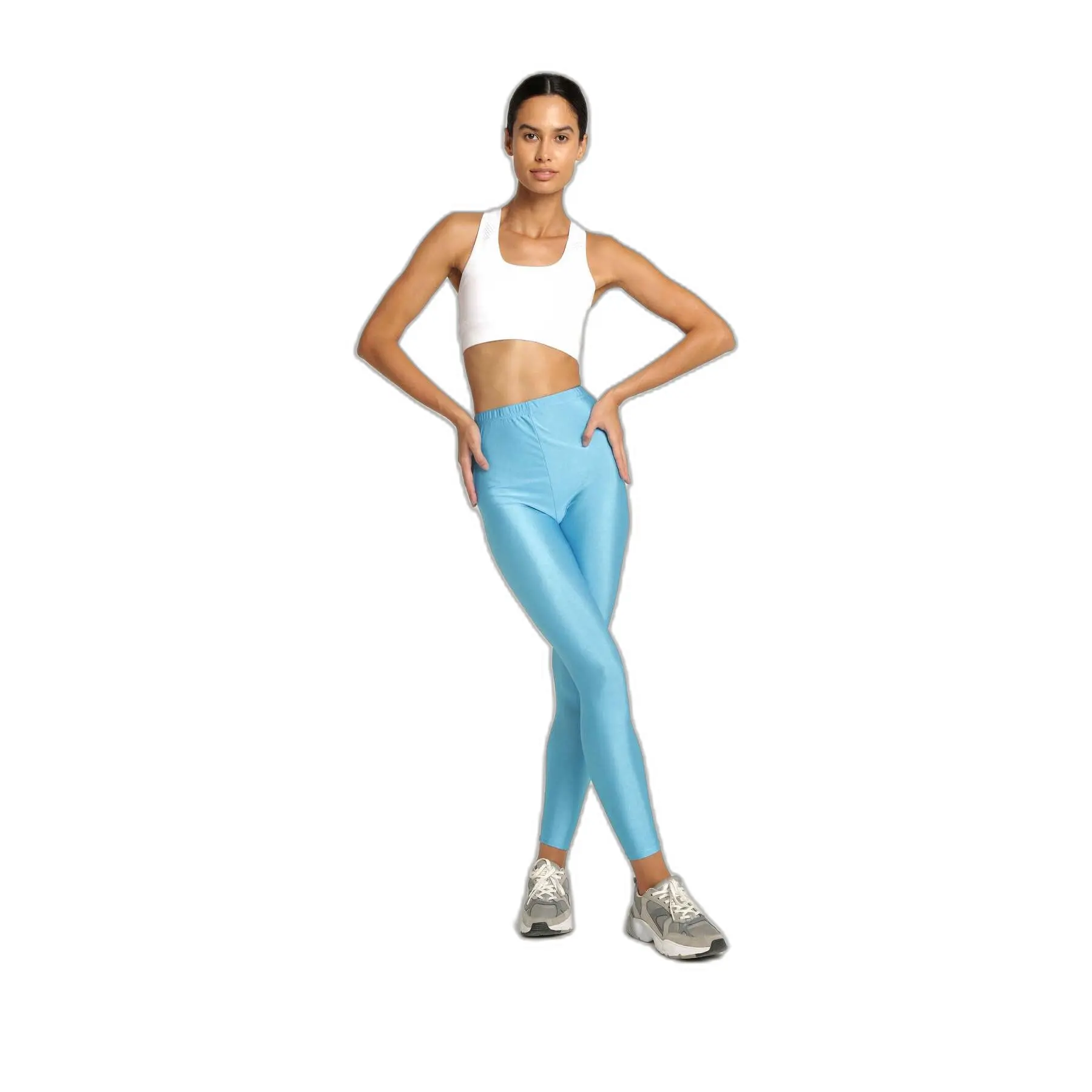 Leggings Damen Onamaste Paris