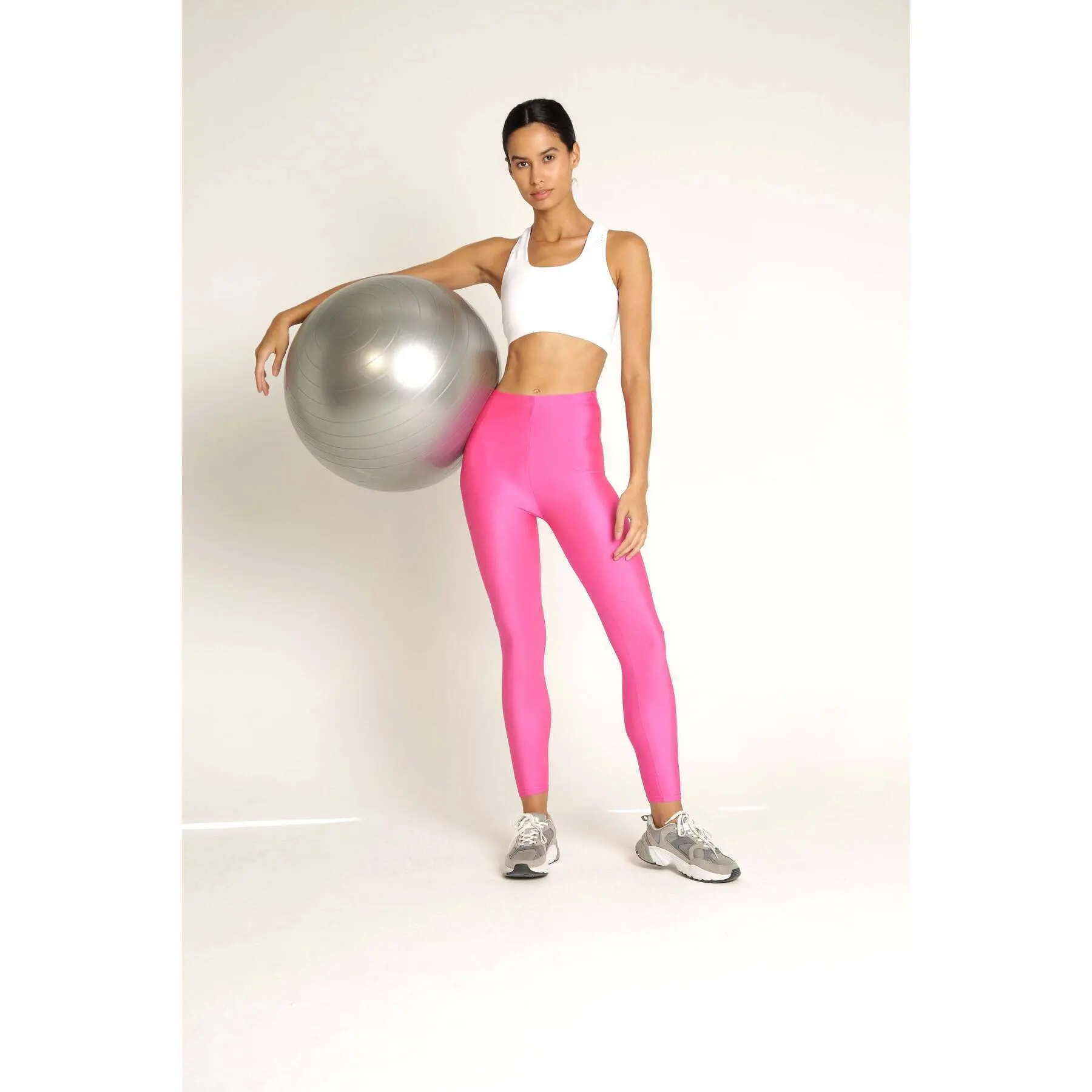 Leggings Damen Onamaste Paris