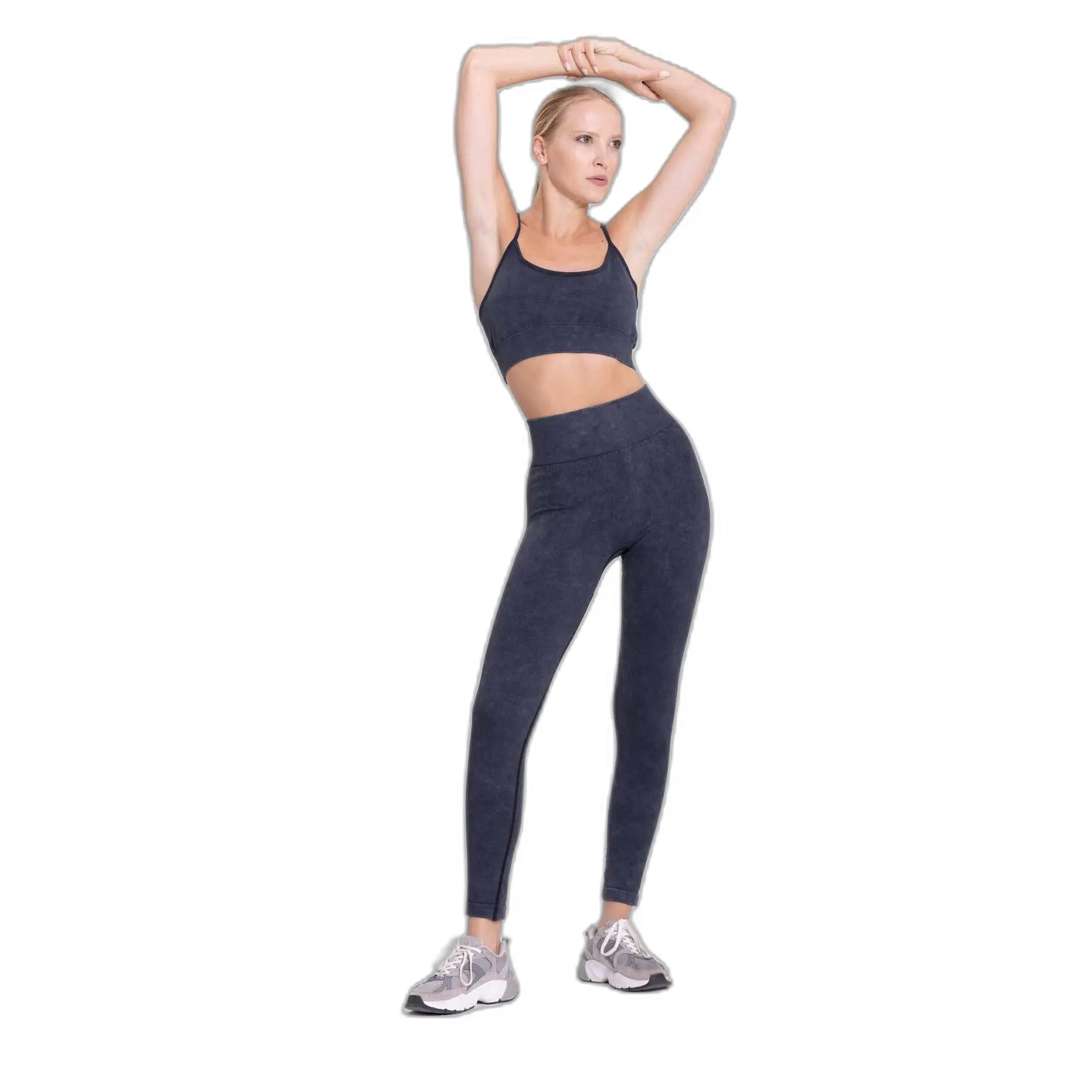 Leggings Damen Onamaste Amelia