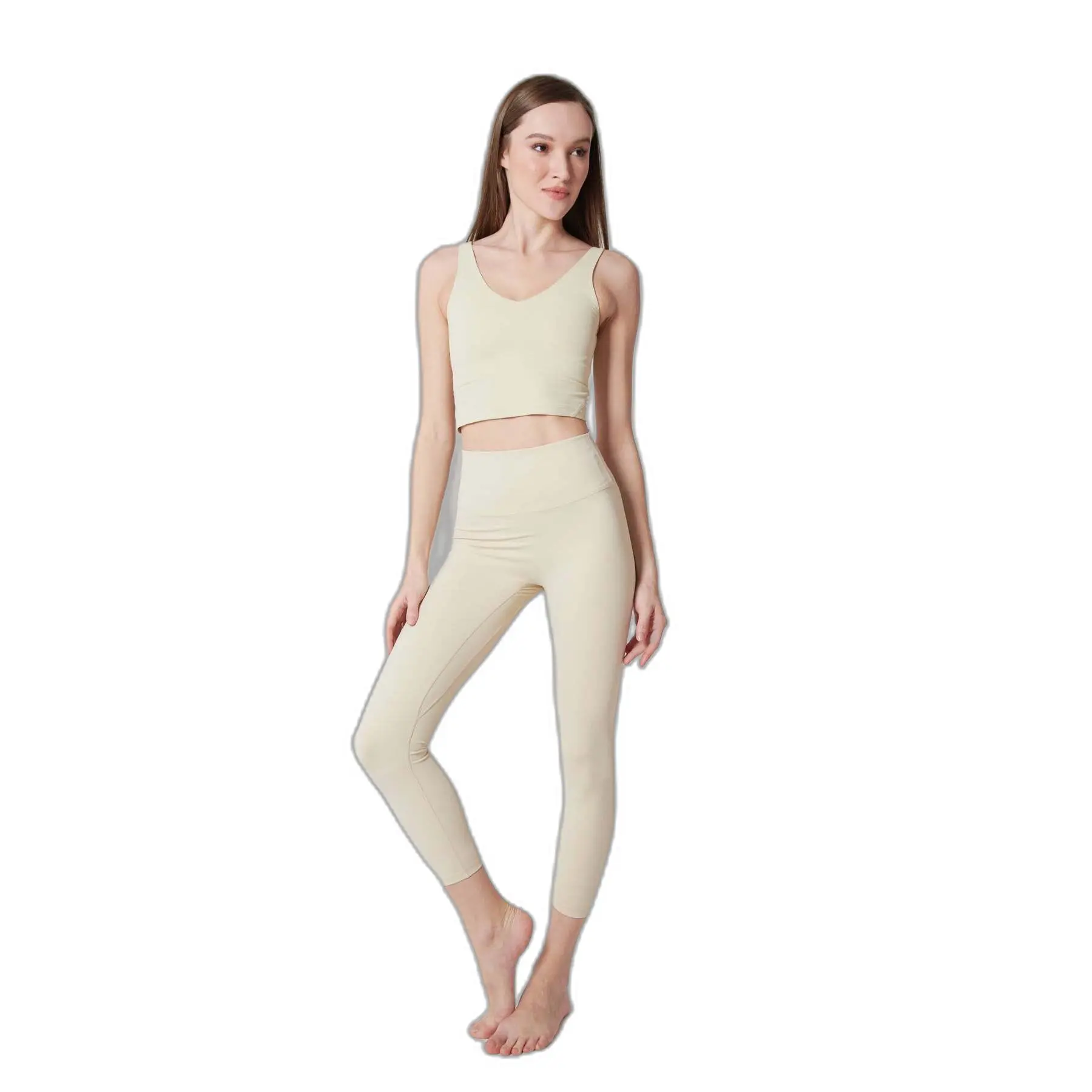 Leggings da donna Onamaste Mantra
