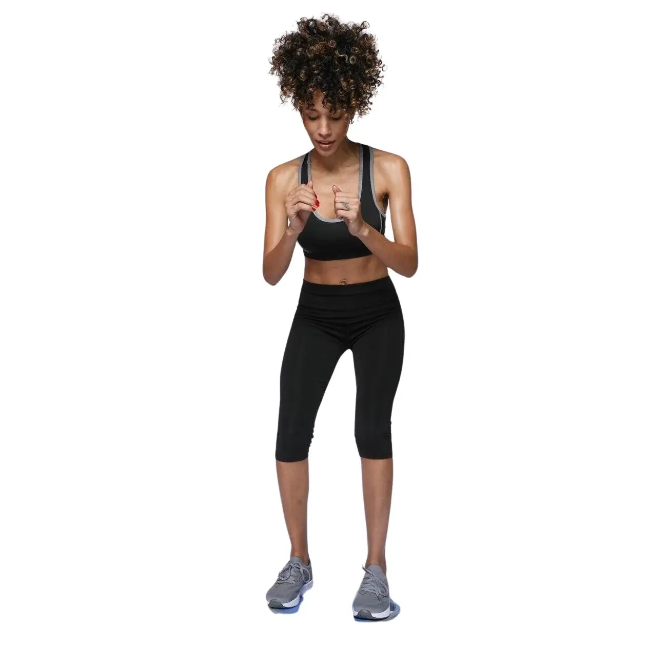 Leggings d'entraînement Damen Onamaste Palma