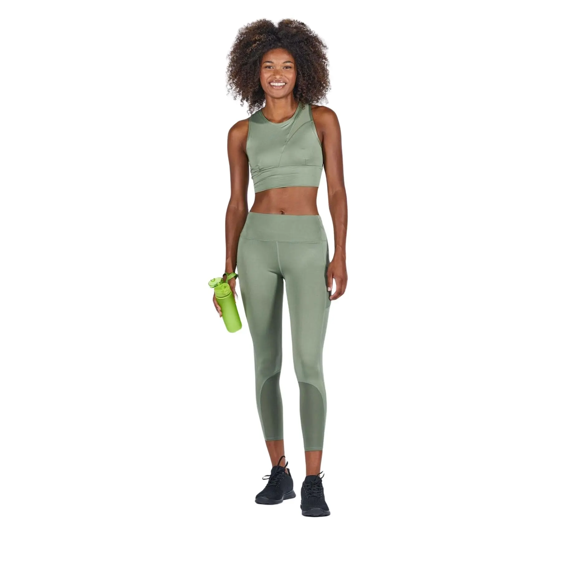 Leggings Damen Onamaste Alma