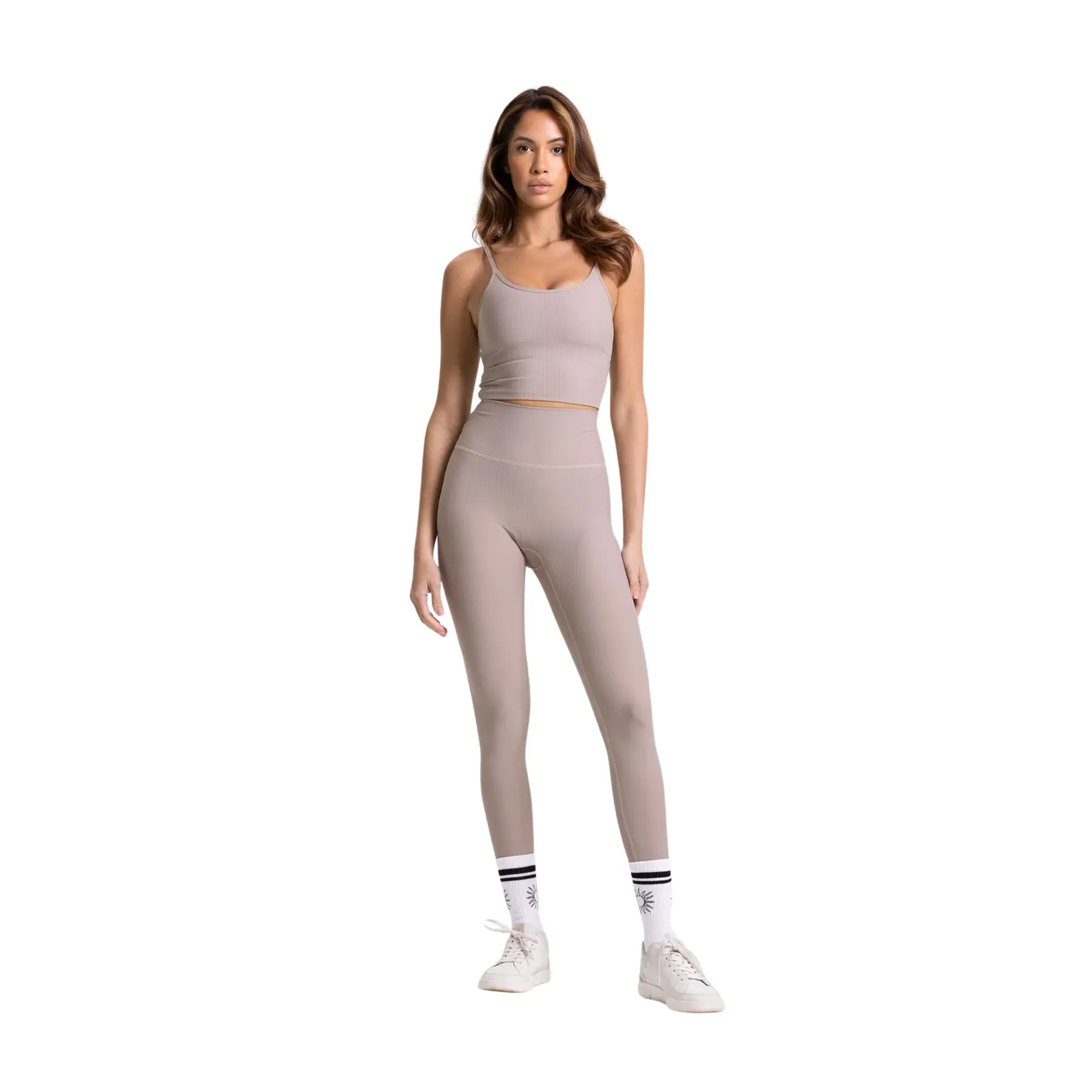 Women's leggings Onamaste Lotus