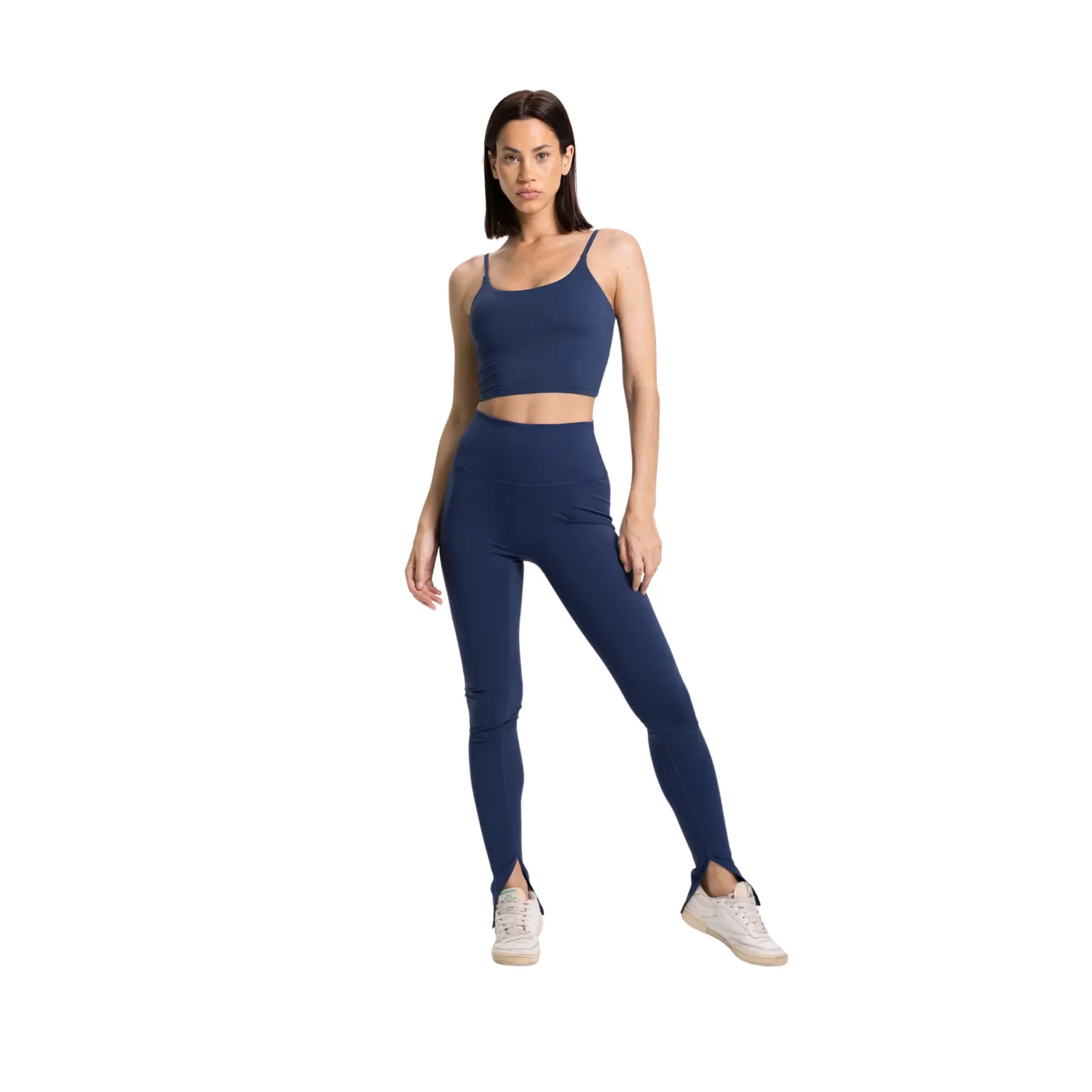 Leggings flair donna Onamaste Mantra