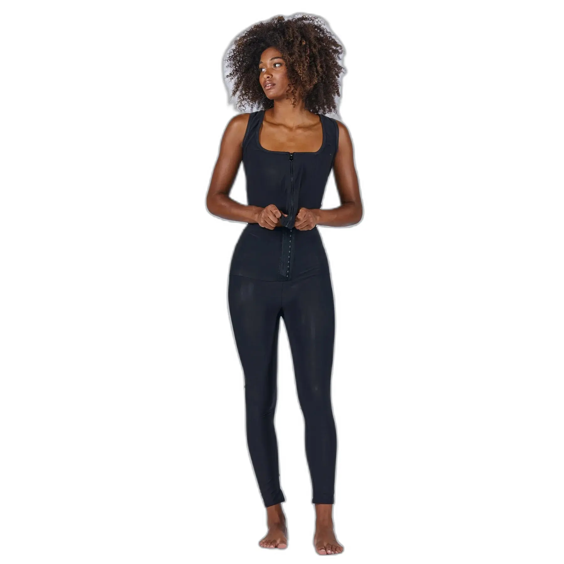 Leggings de sudation Damen Onamaste