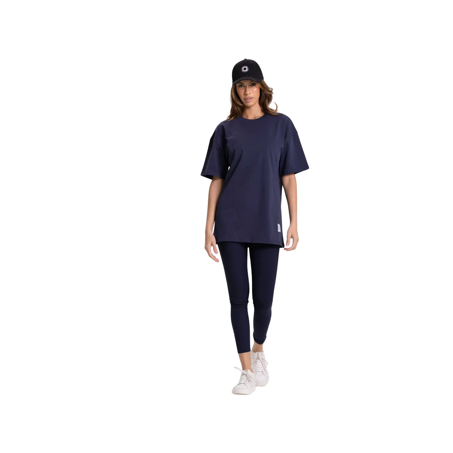 Oversized T-Shirt Onamaste