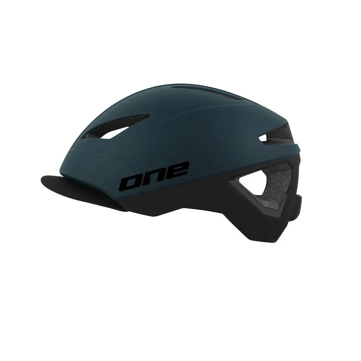 Koptelefoon ONE Bikeparts Crossride