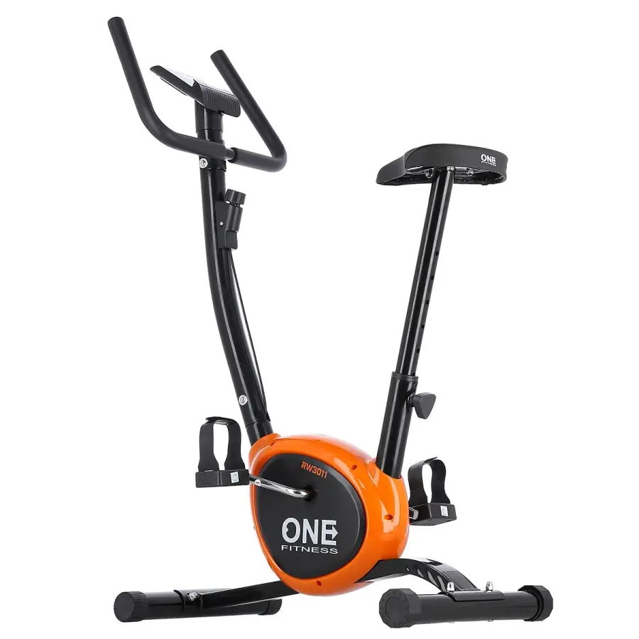 Bicicleta estática One Fitness RW3011