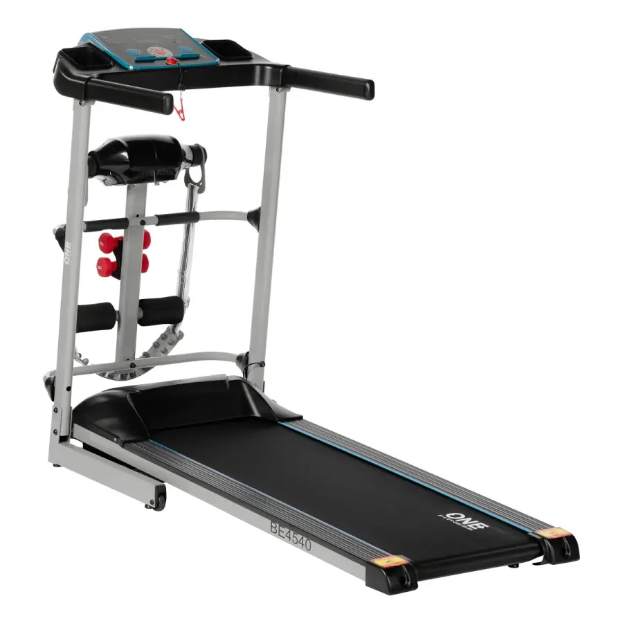 Elektrischer Laufband One Fitness