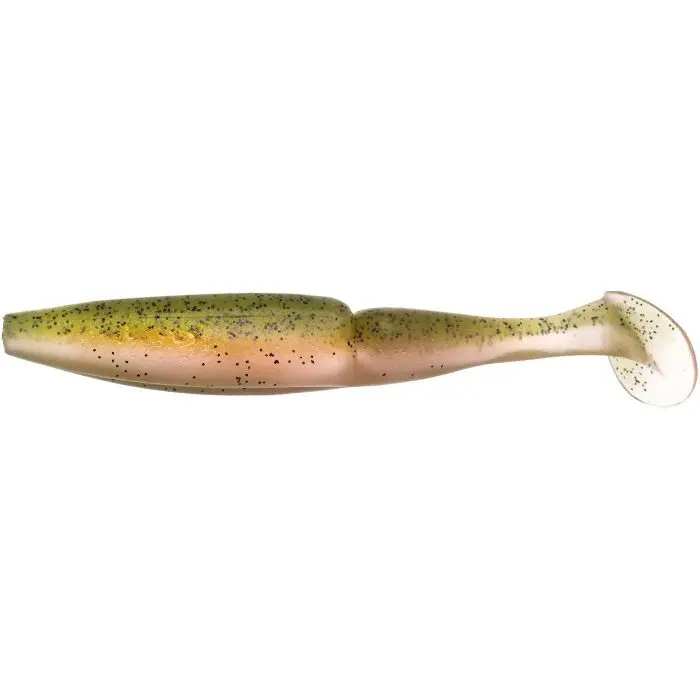 Lockvögel Sawamura One Up Shad 6 061 (x4)