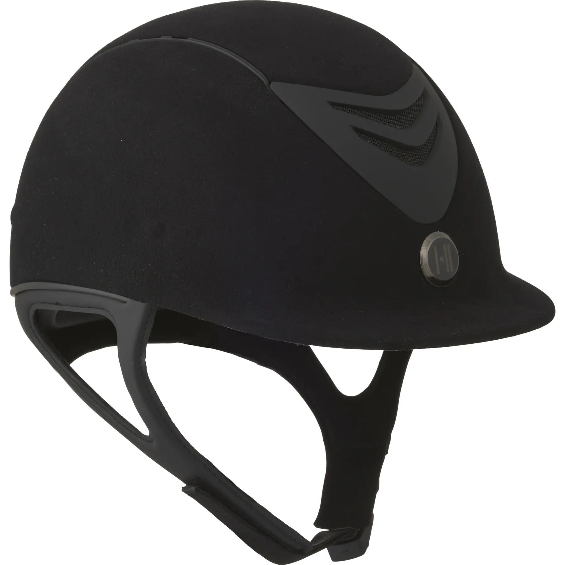 Elegant chamude riding helmet OneK Pro