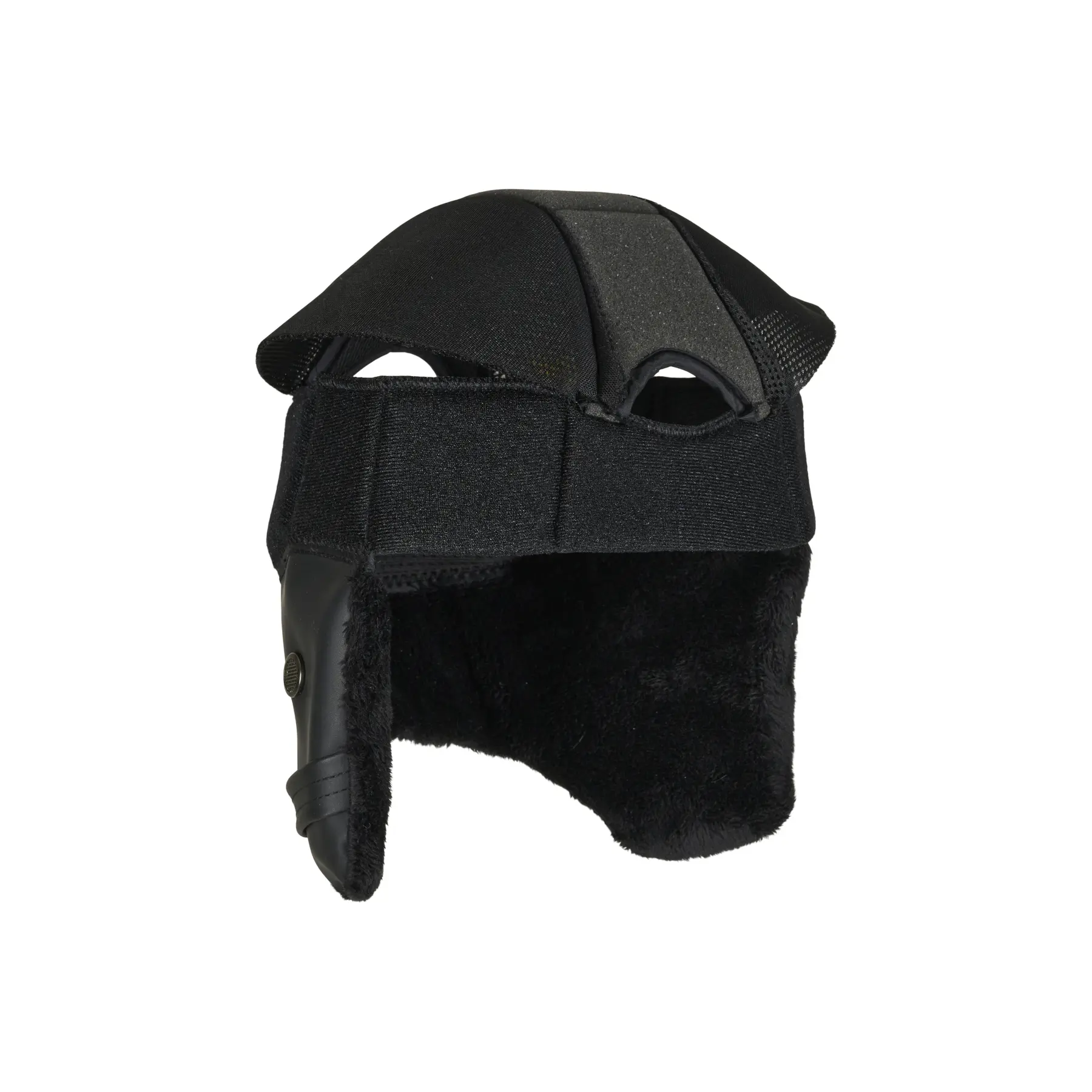 Mousse casco equitazione ovale inverno OneK MIPS