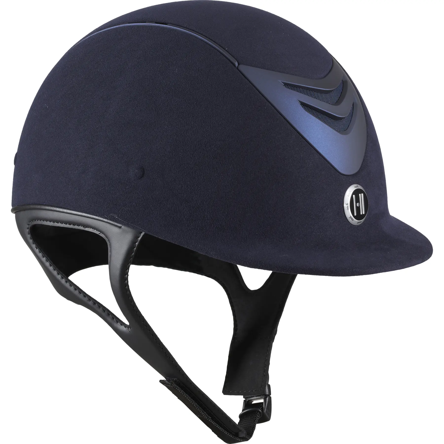 Chaumude riding helmet OneK