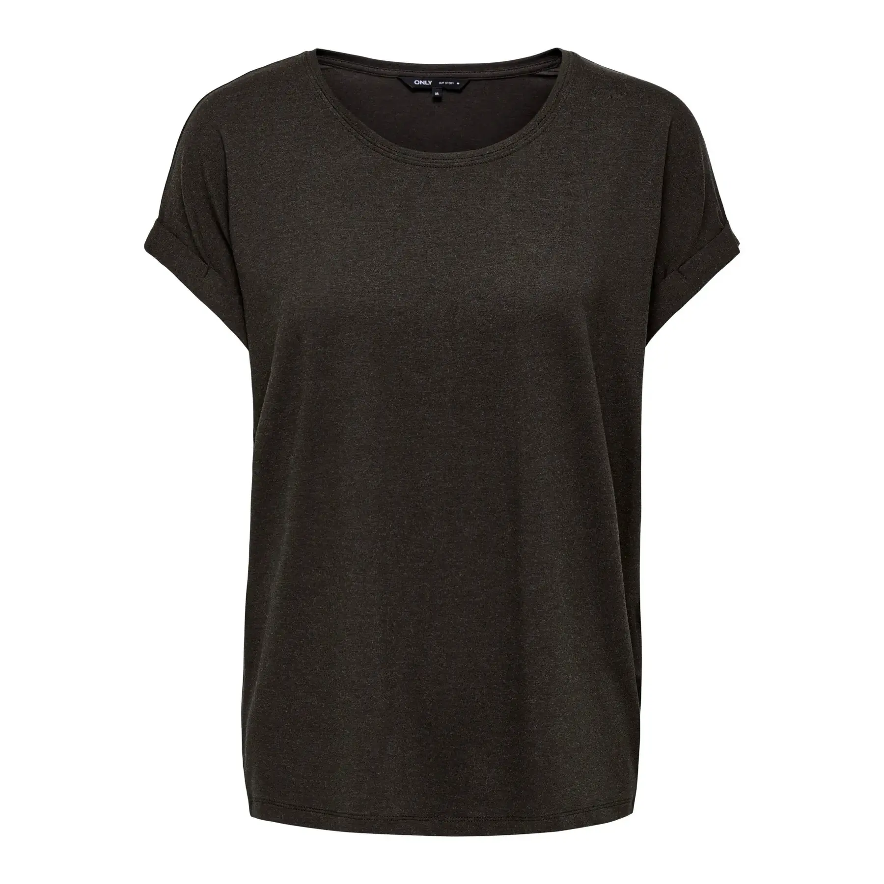 Only - Onlmoster S/S O-Neck Top Noos Jrs - Gr. - L - Bild 4