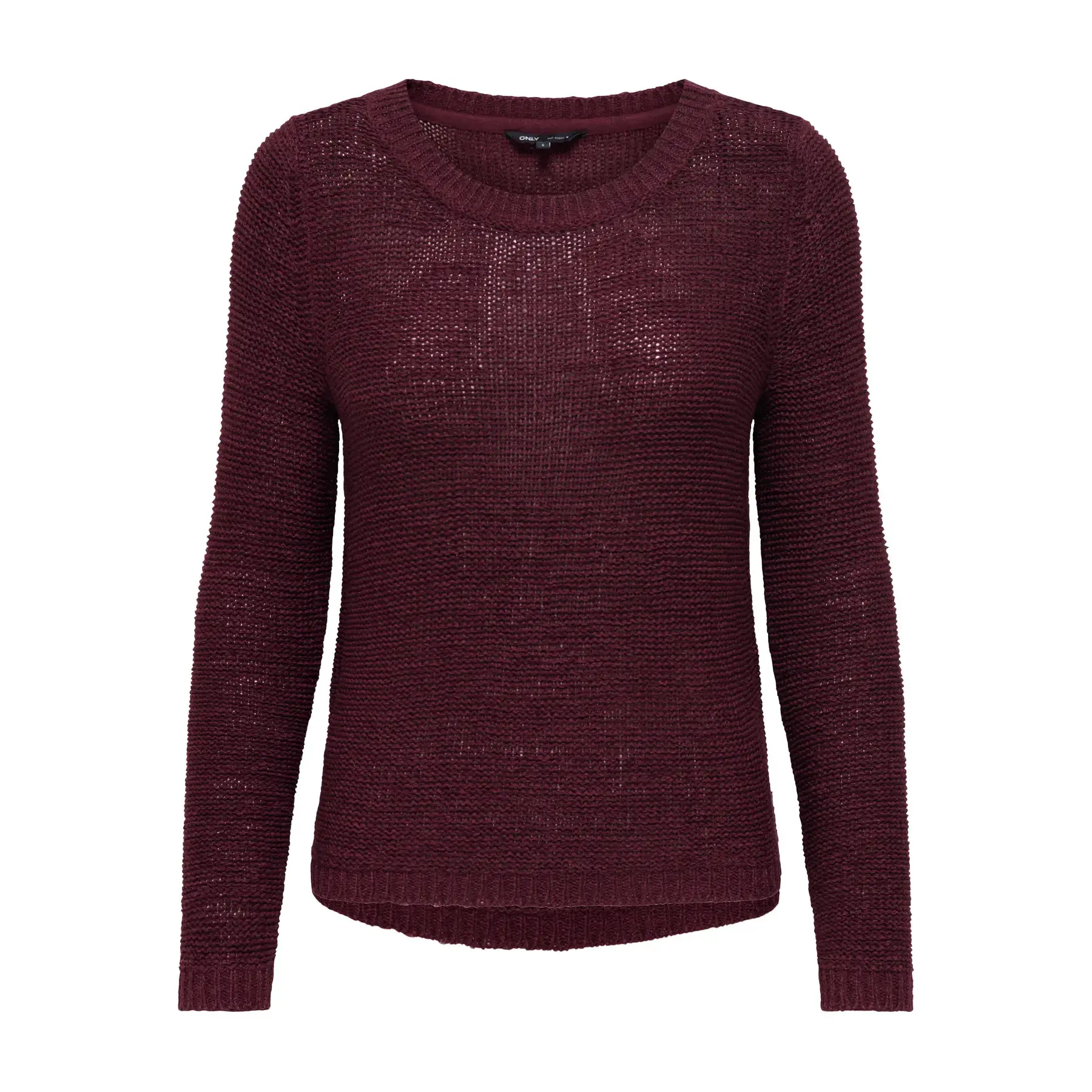 Maglione girocollo da donna Only Geena