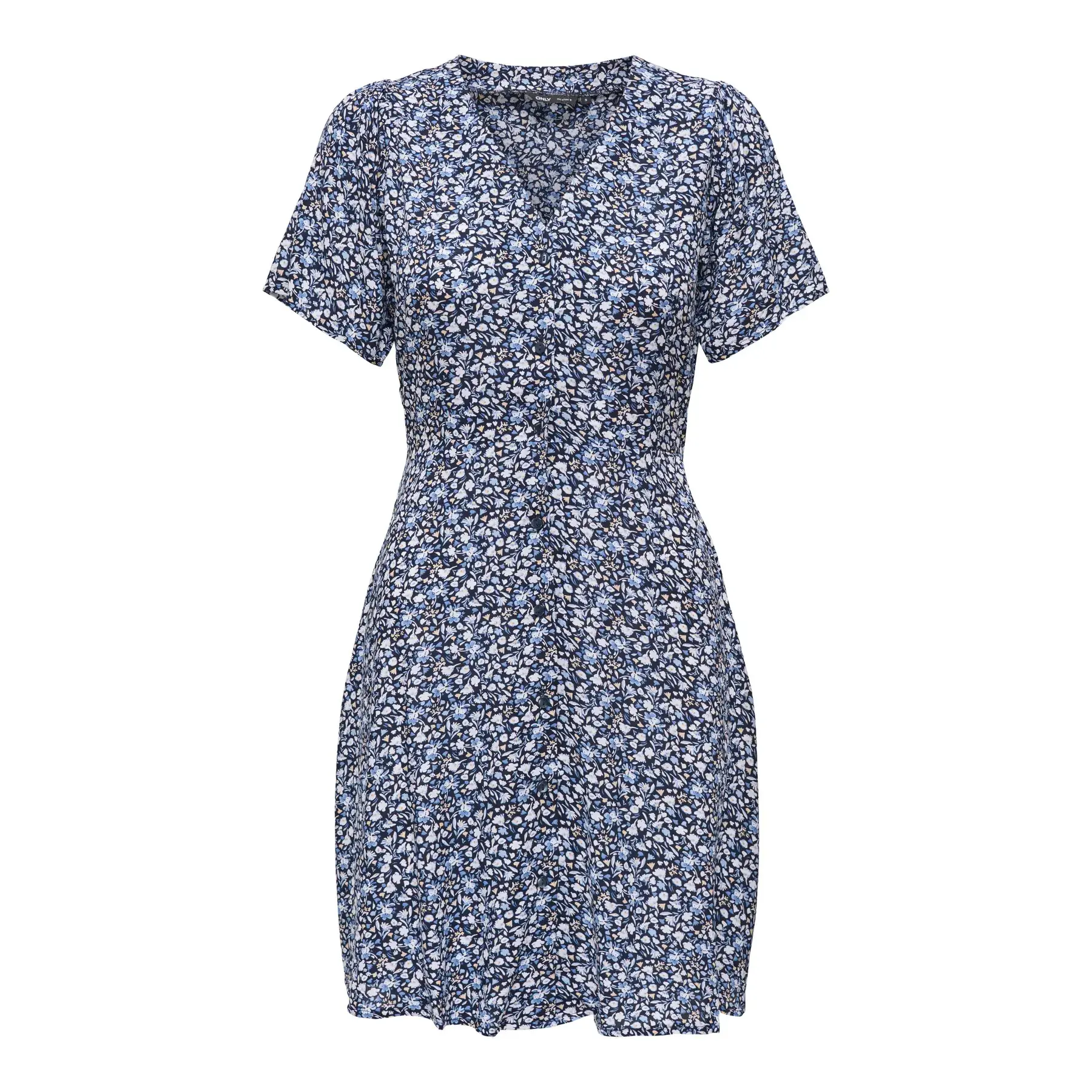 Abito a Camicia da donna Only Evida