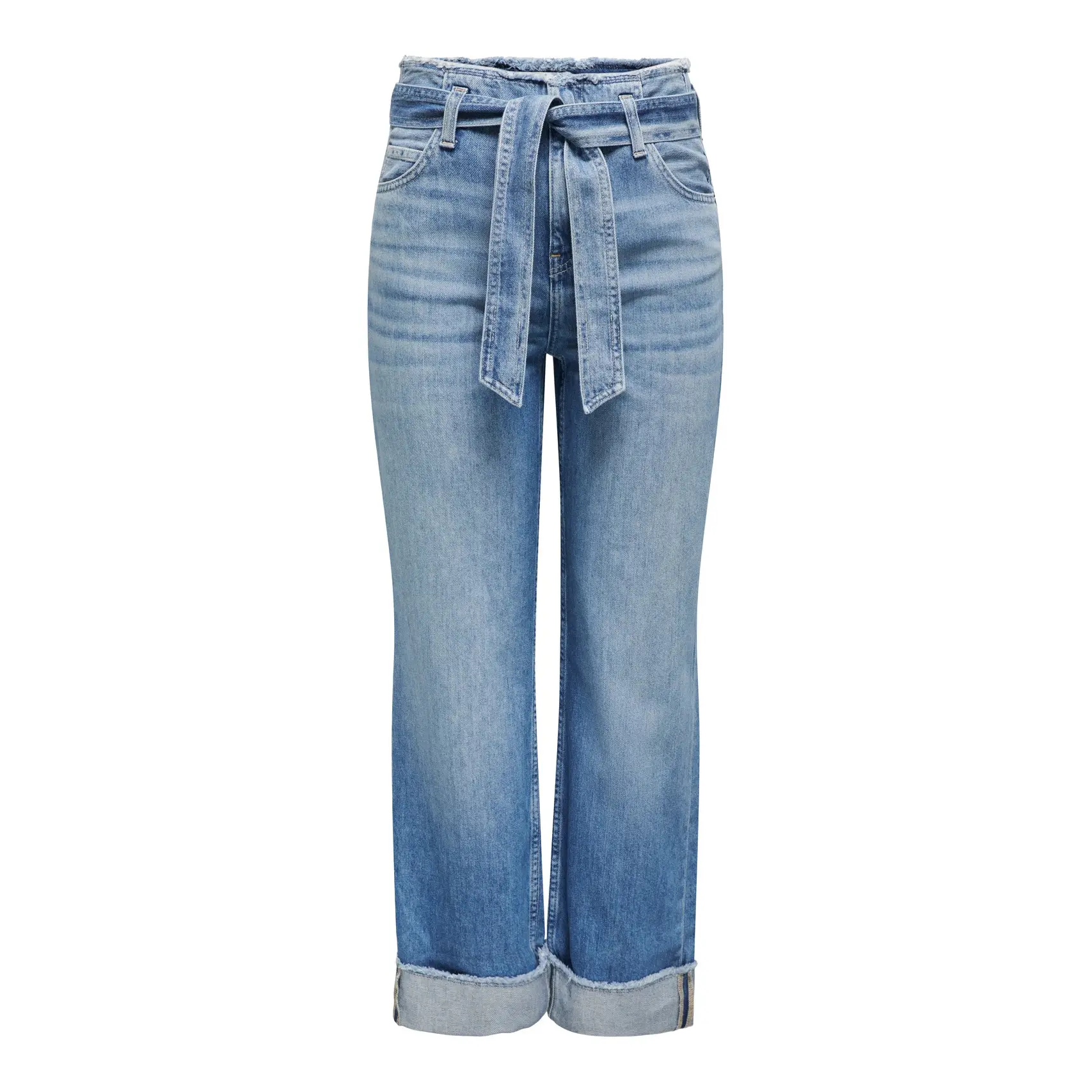 Women's wide leg jeans Only Maddie