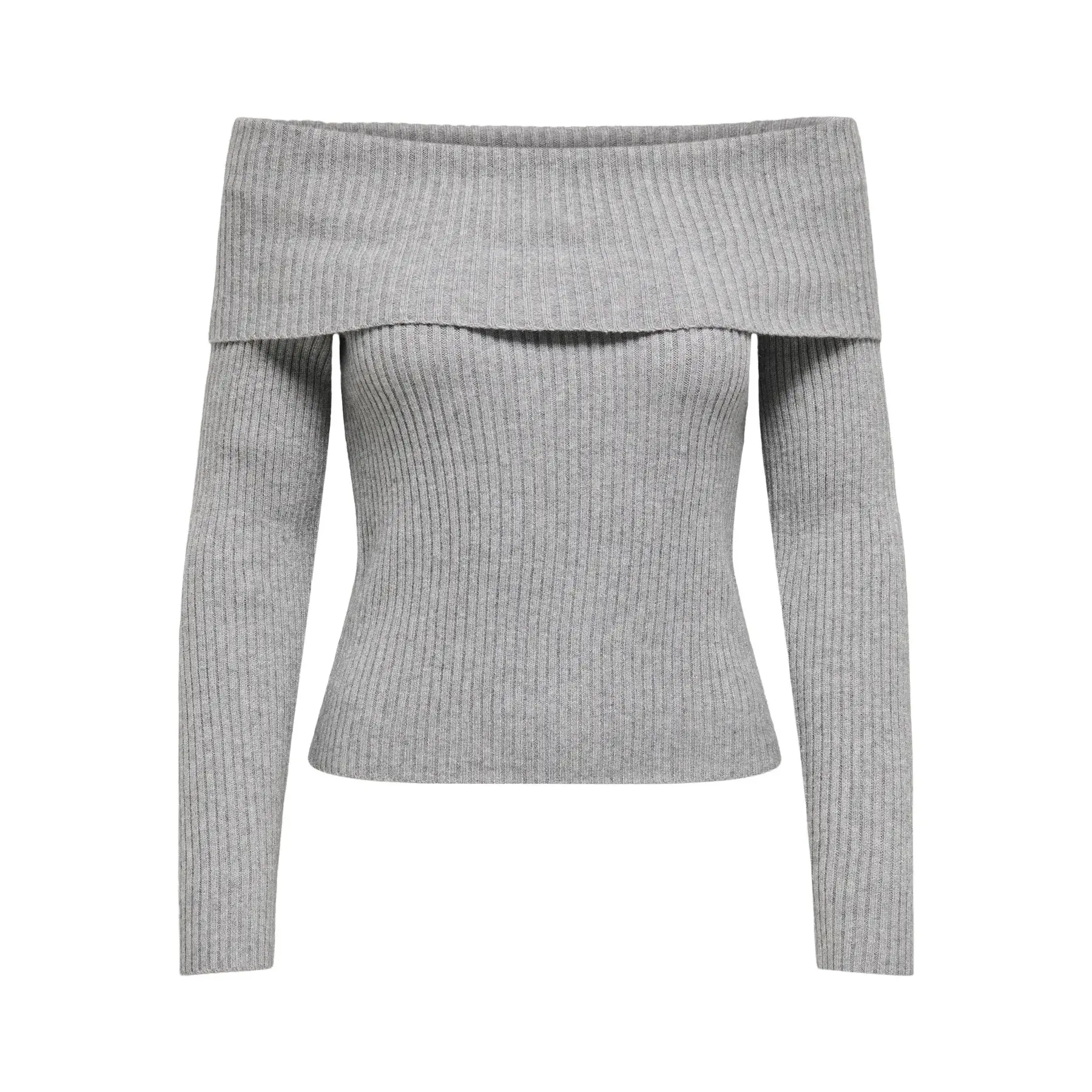 Maglione con spalle scoperte donna Only Katia Life