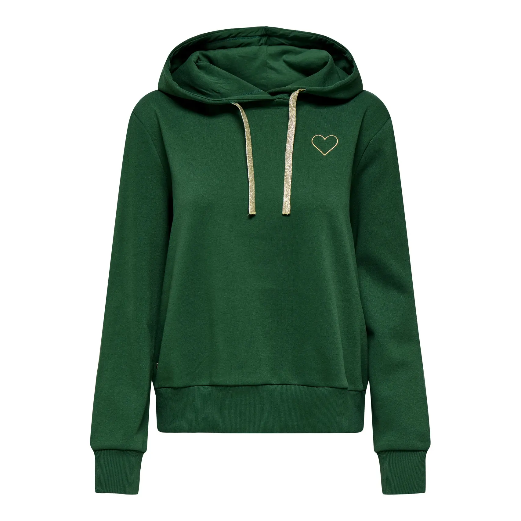Felpa con cappuccio da donna Only Noli