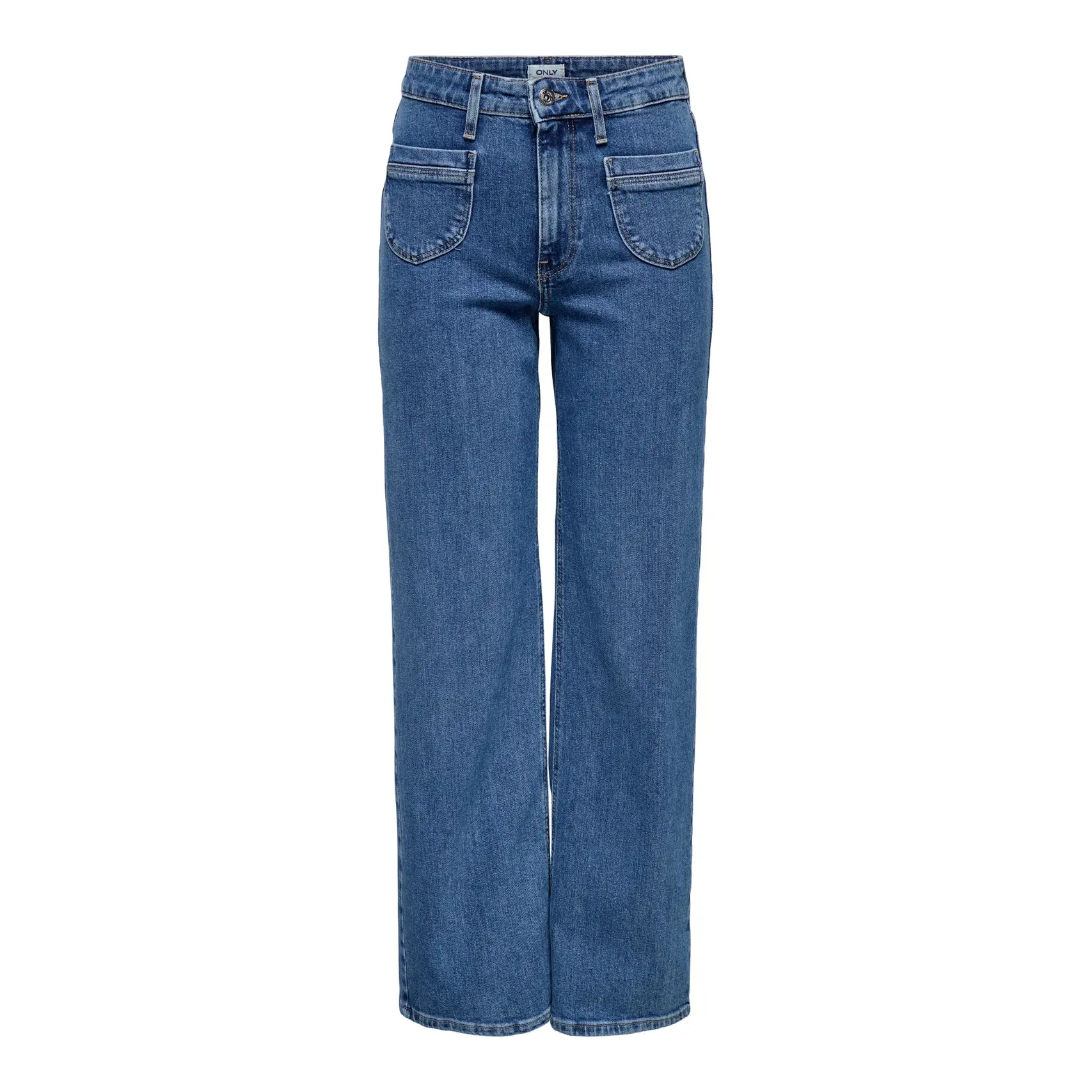 Damen Jeans mit weitem Bein Only Juicy Life