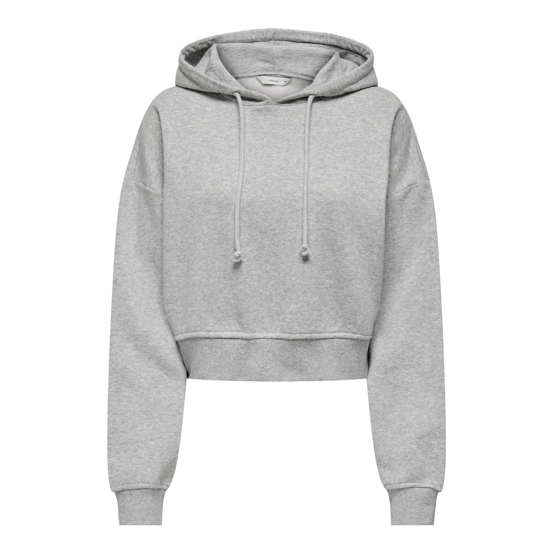 Felpa con cappuccio da donna Only Life