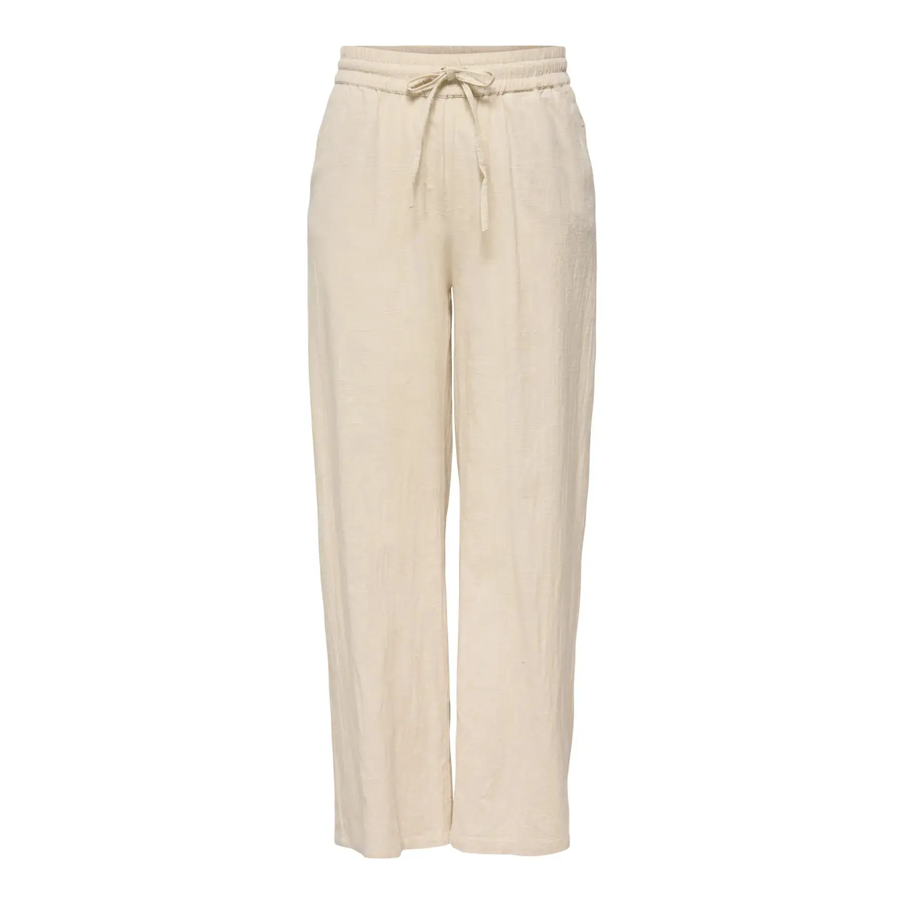 Weite Hose Damen Only Tizana