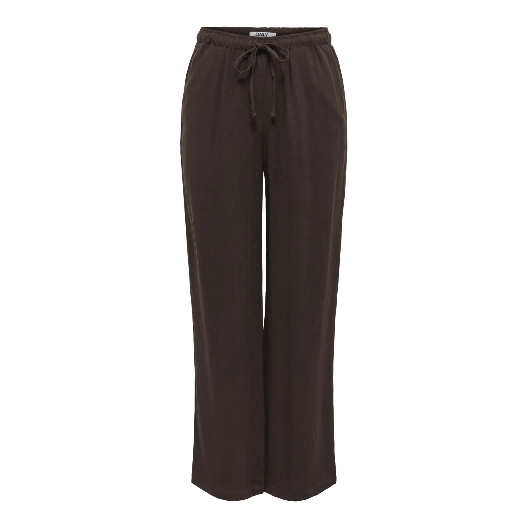 Pantaloni da donna Only Siesta MW Pull-Up